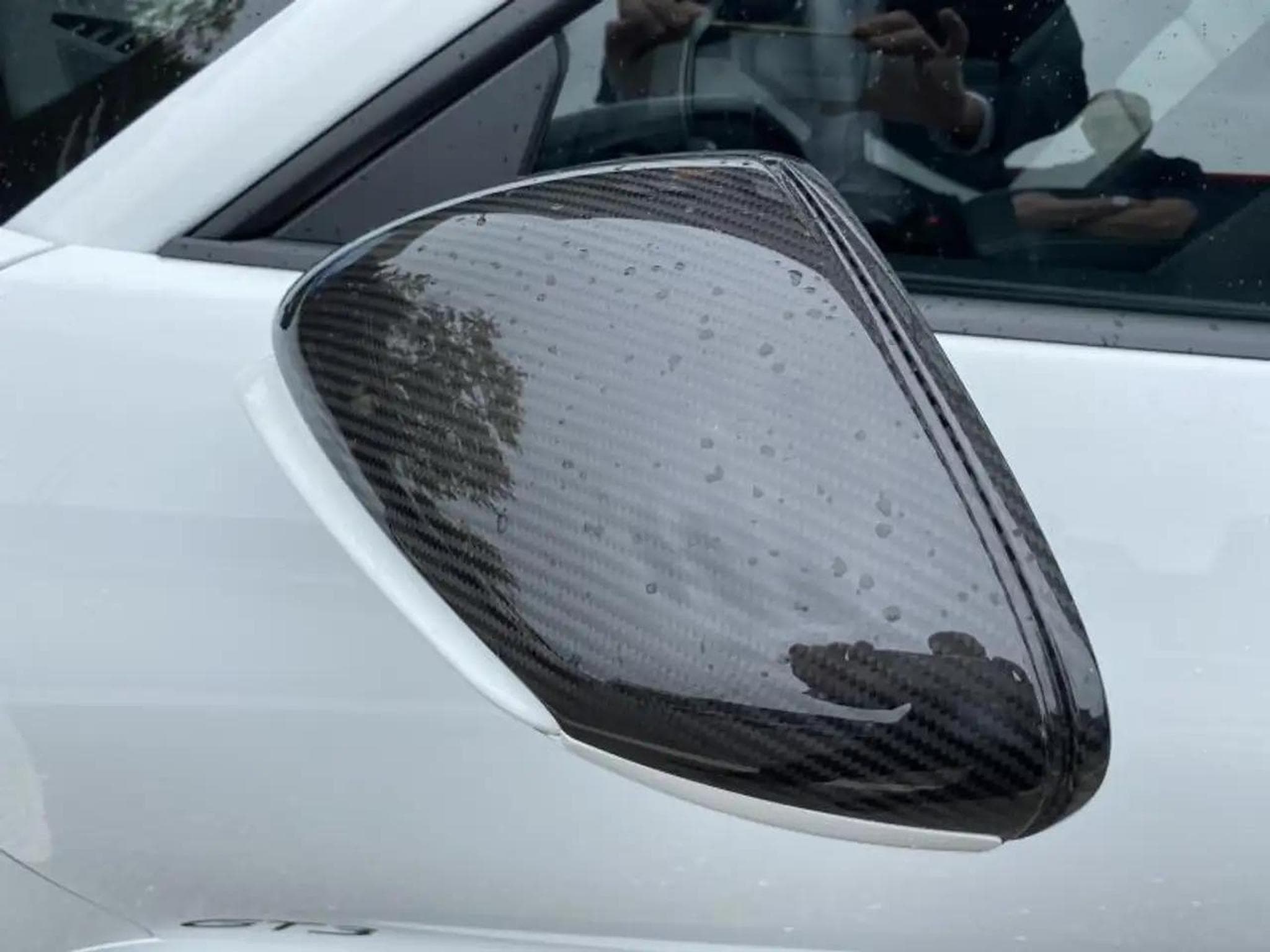 Porsche 911 (2023) - Foto 9