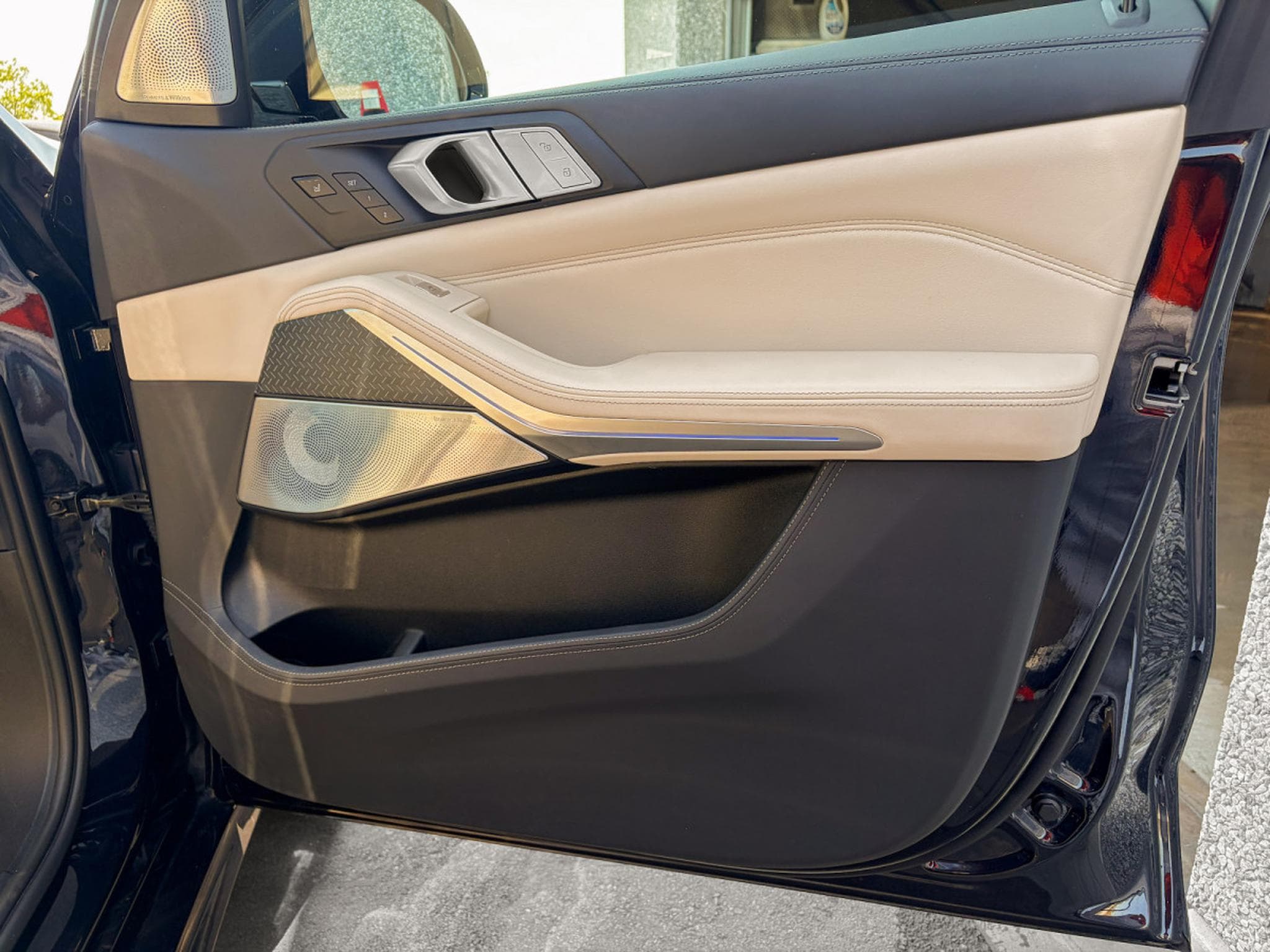 BMW X7 X7 40D Msport /7 Sitze/xDrive/Pano/22/VOLL (2022) - Photo 18