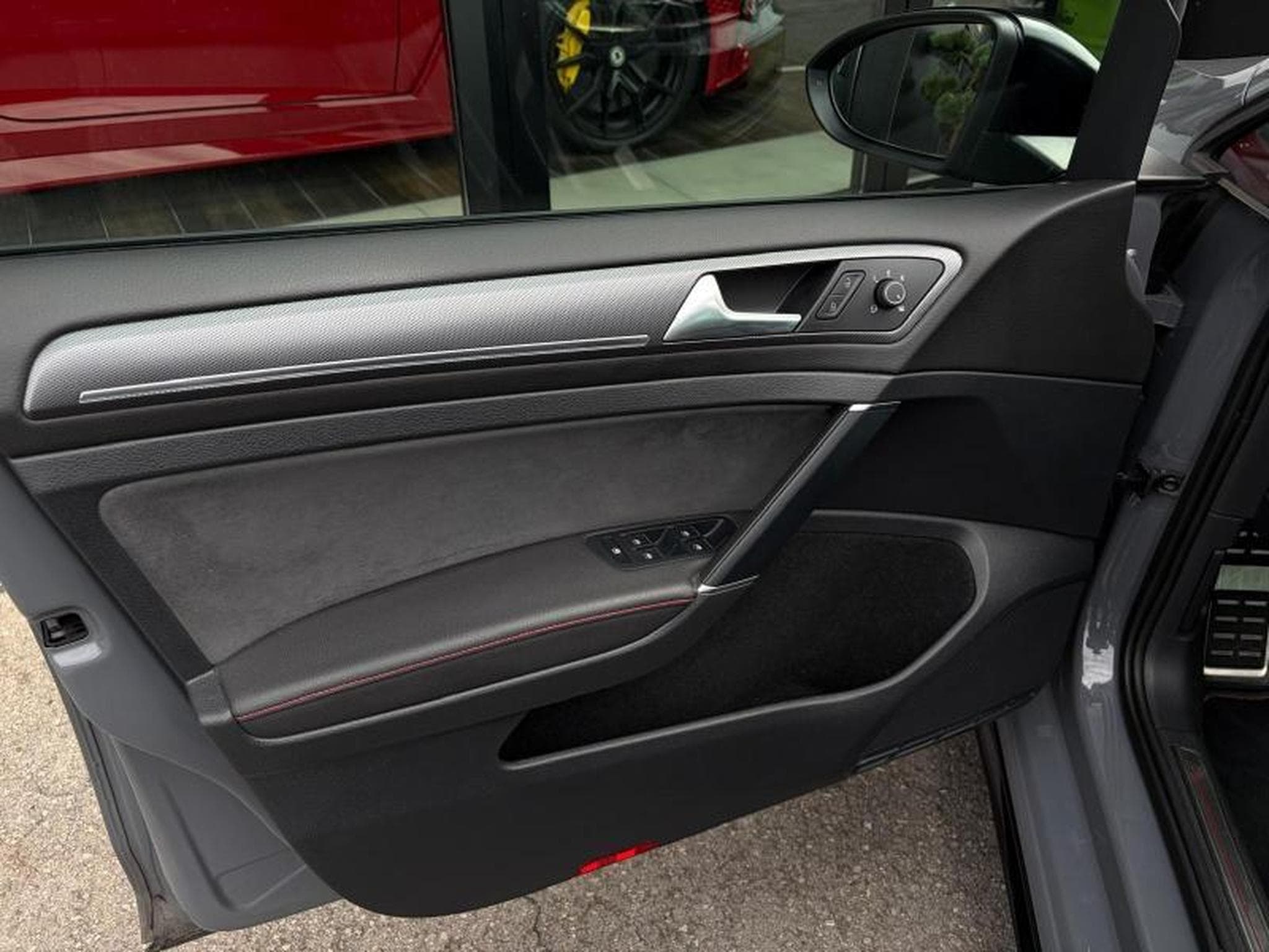VW Golf GTI 2020 TCR (2020) - Photo 11