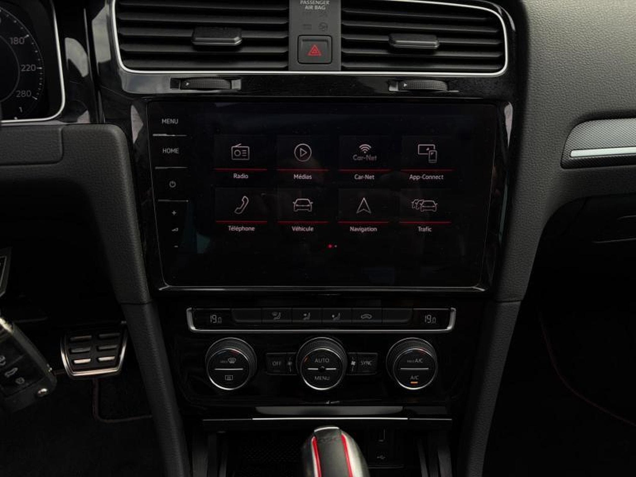 VW Golf GTI 2020 TCR (2020) - Photo 12