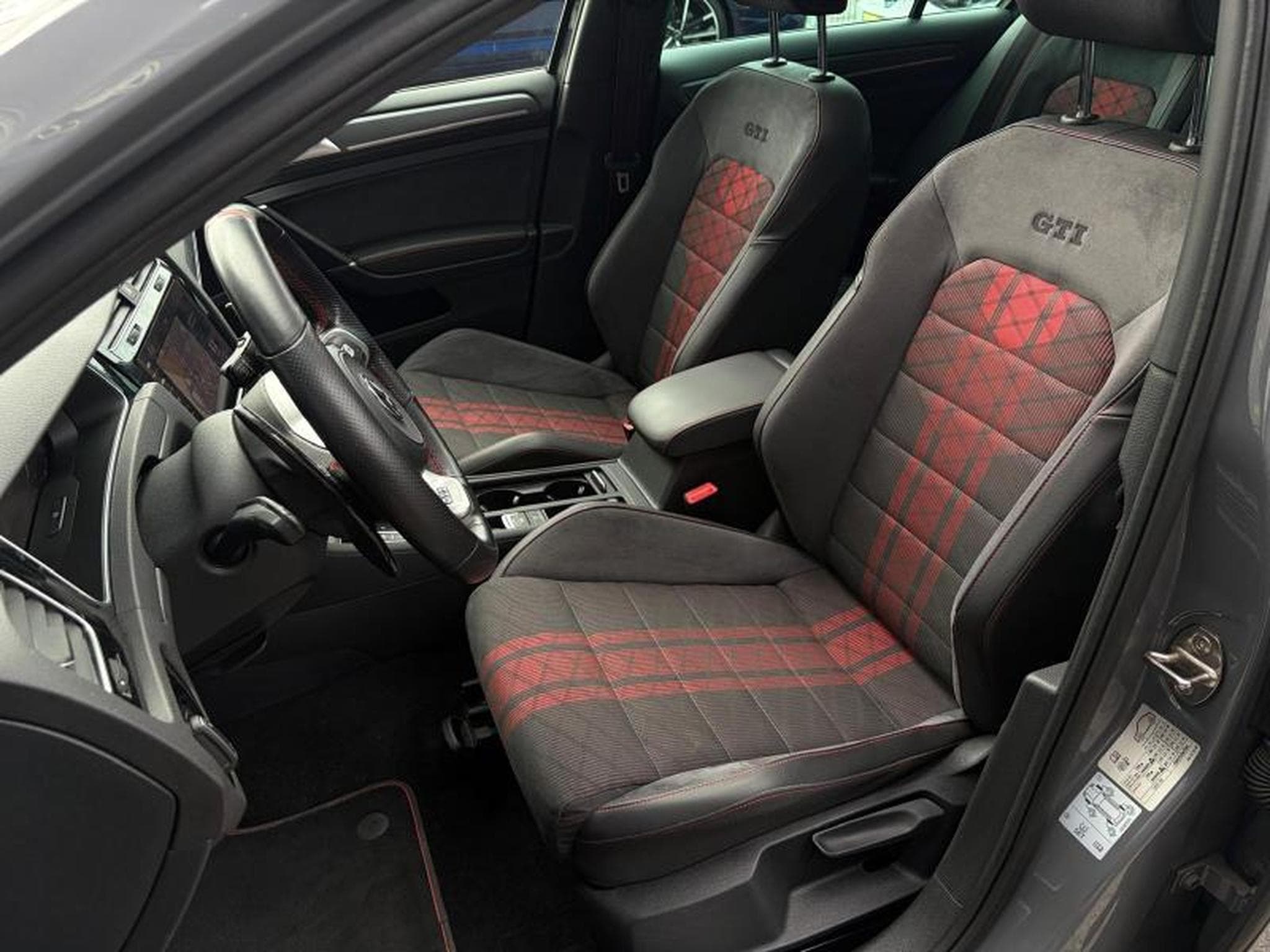 VW Golf GTI 2020 TCR (2020) - Photo 13