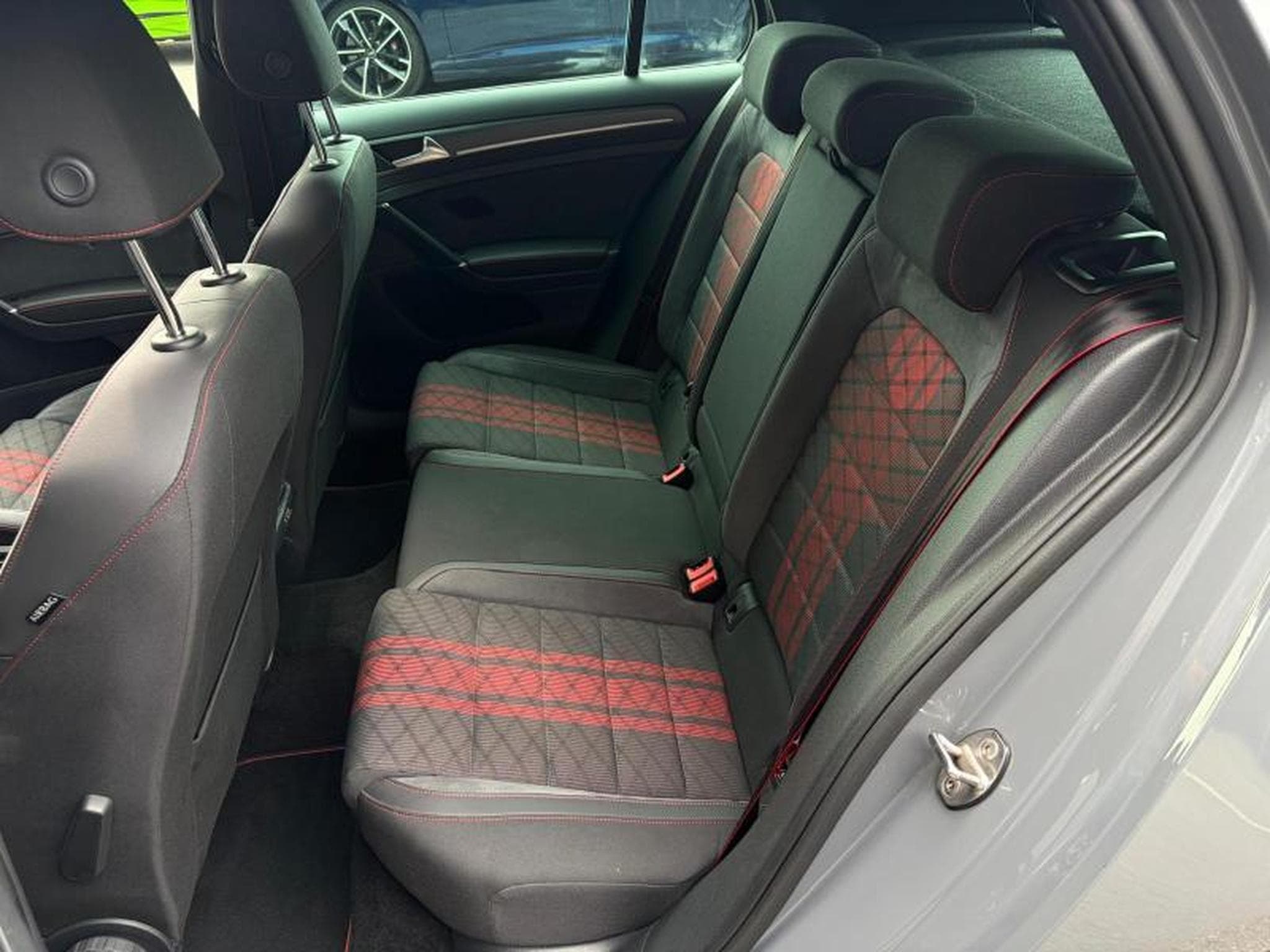 VW Golf GTI 2020 TCR (2020) - Photo 14