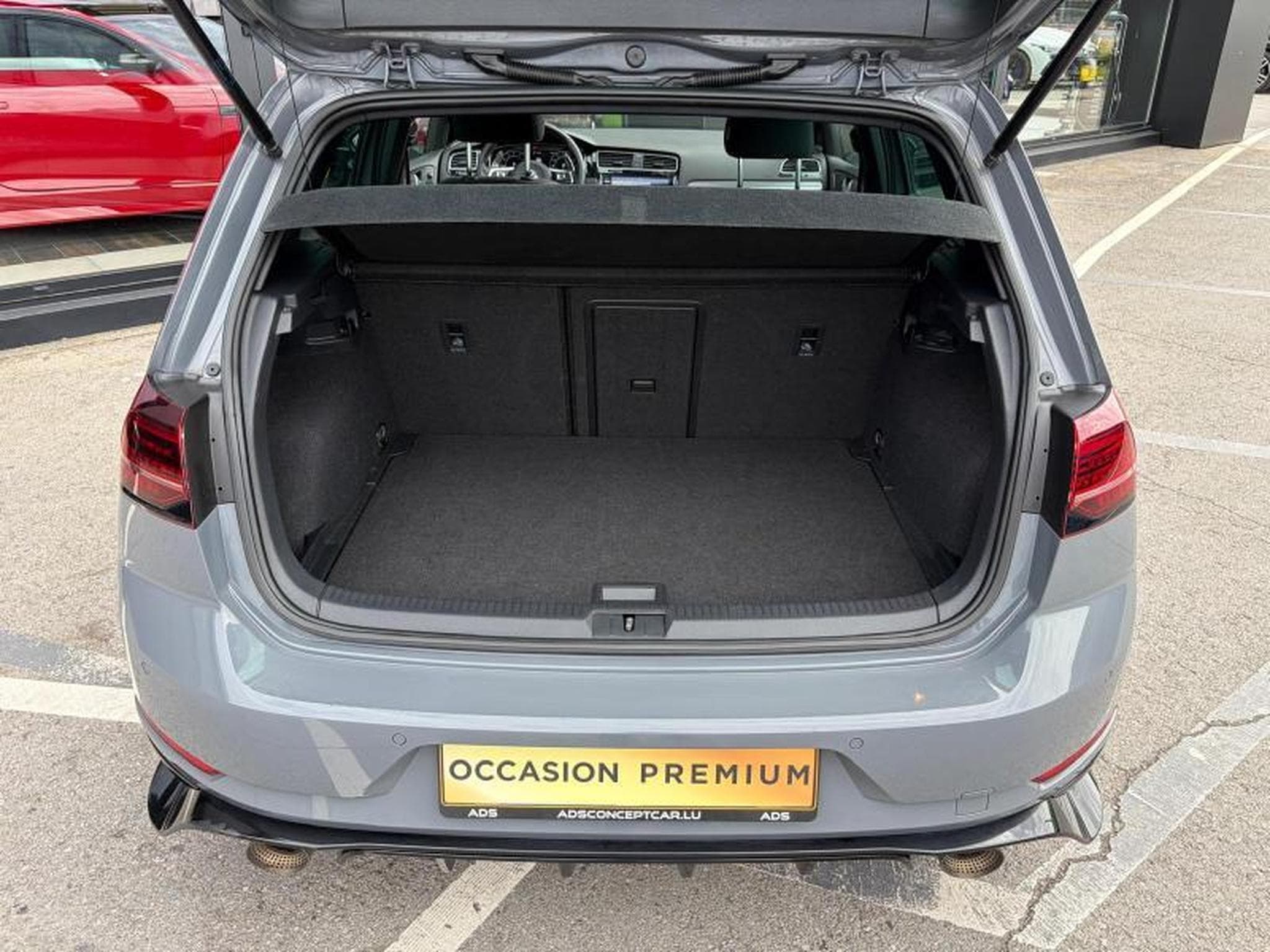 VW Golf GTI 2020 TCR (2020) - Photo 16