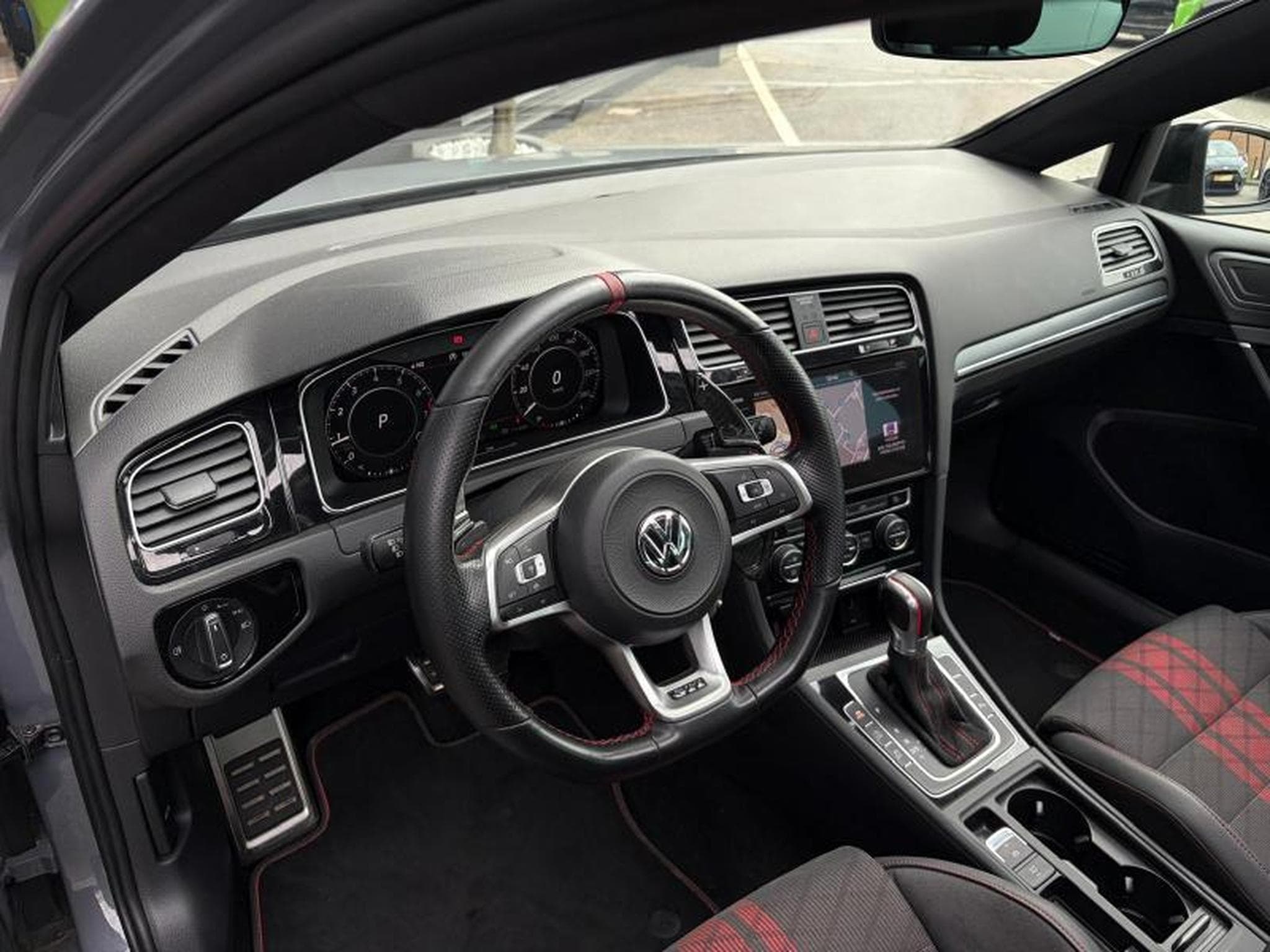 VW Golf GTI 2020 TCR (2020) - Photo 6