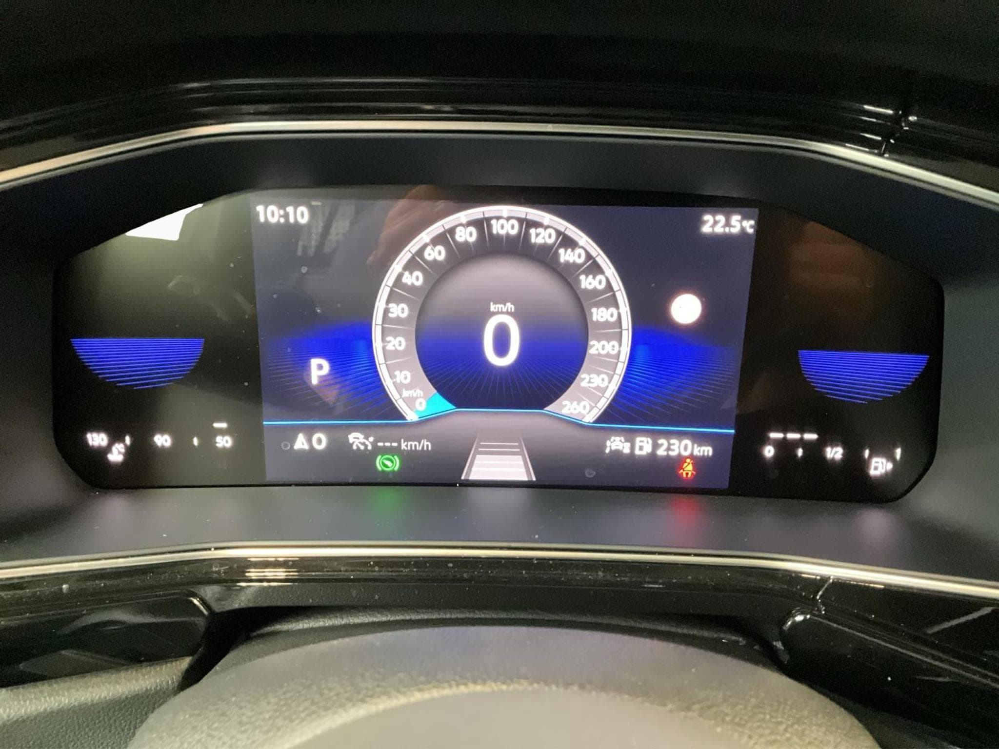 VW T-Cross Style+DSG+P.Tech.+RearView+Navi (2023) - Photo 11