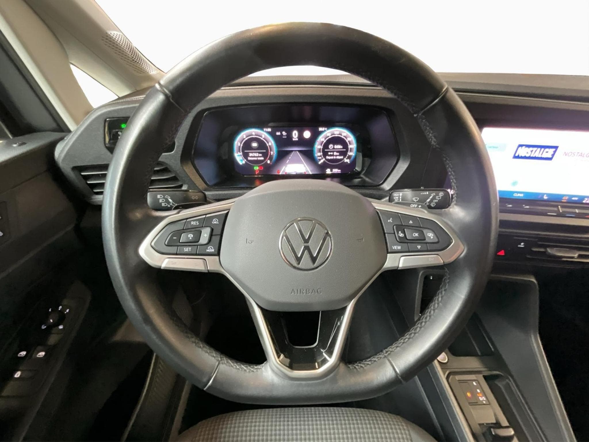 VW Caddy DSG+Led+P.Cool+P.Lumiere+P.Technologie (2024) - Foto 10
