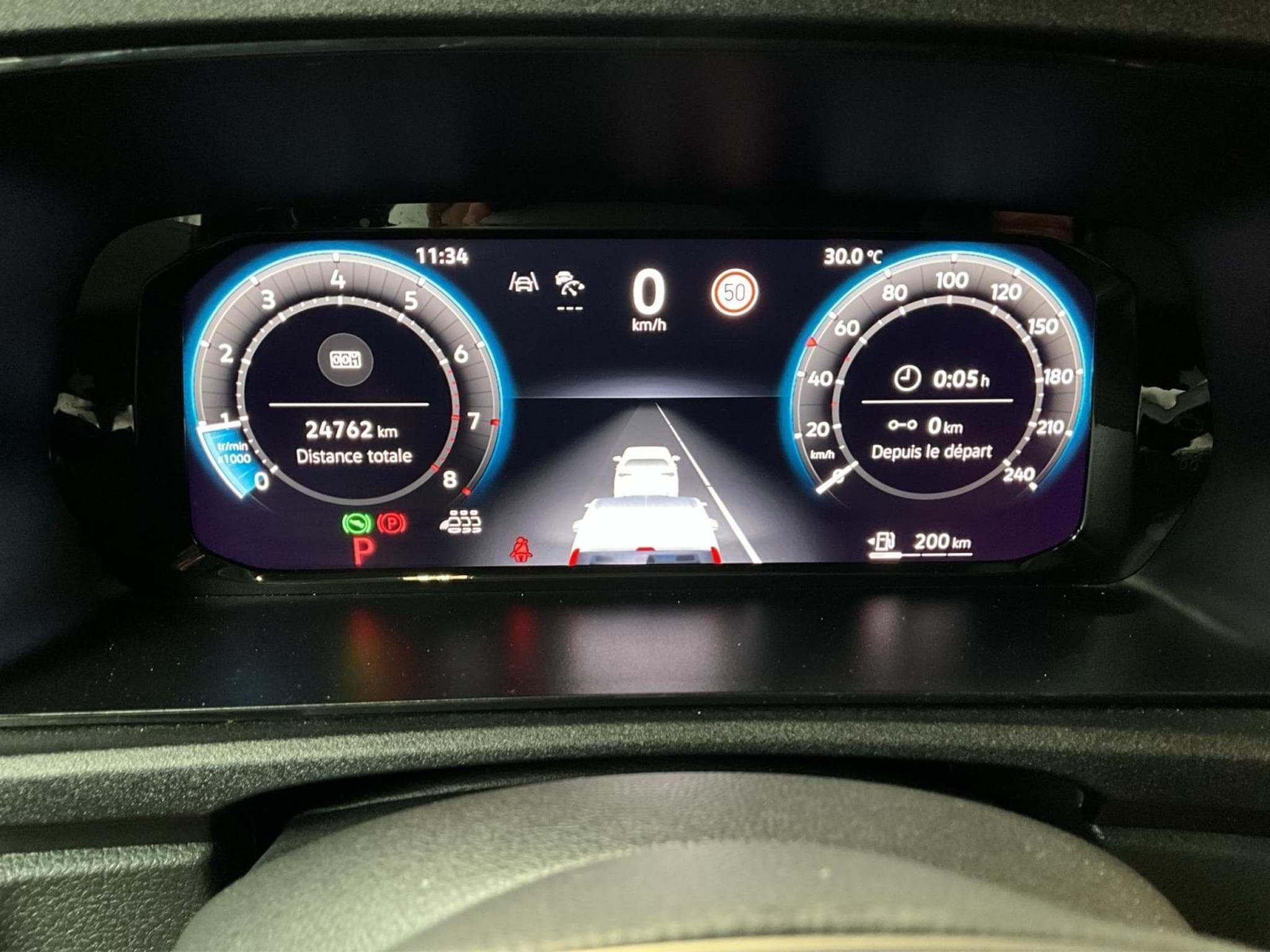 VW Caddy DSG+Led+P.Cool+P.Lumiere+P.Technologie (2024) - Foto 11