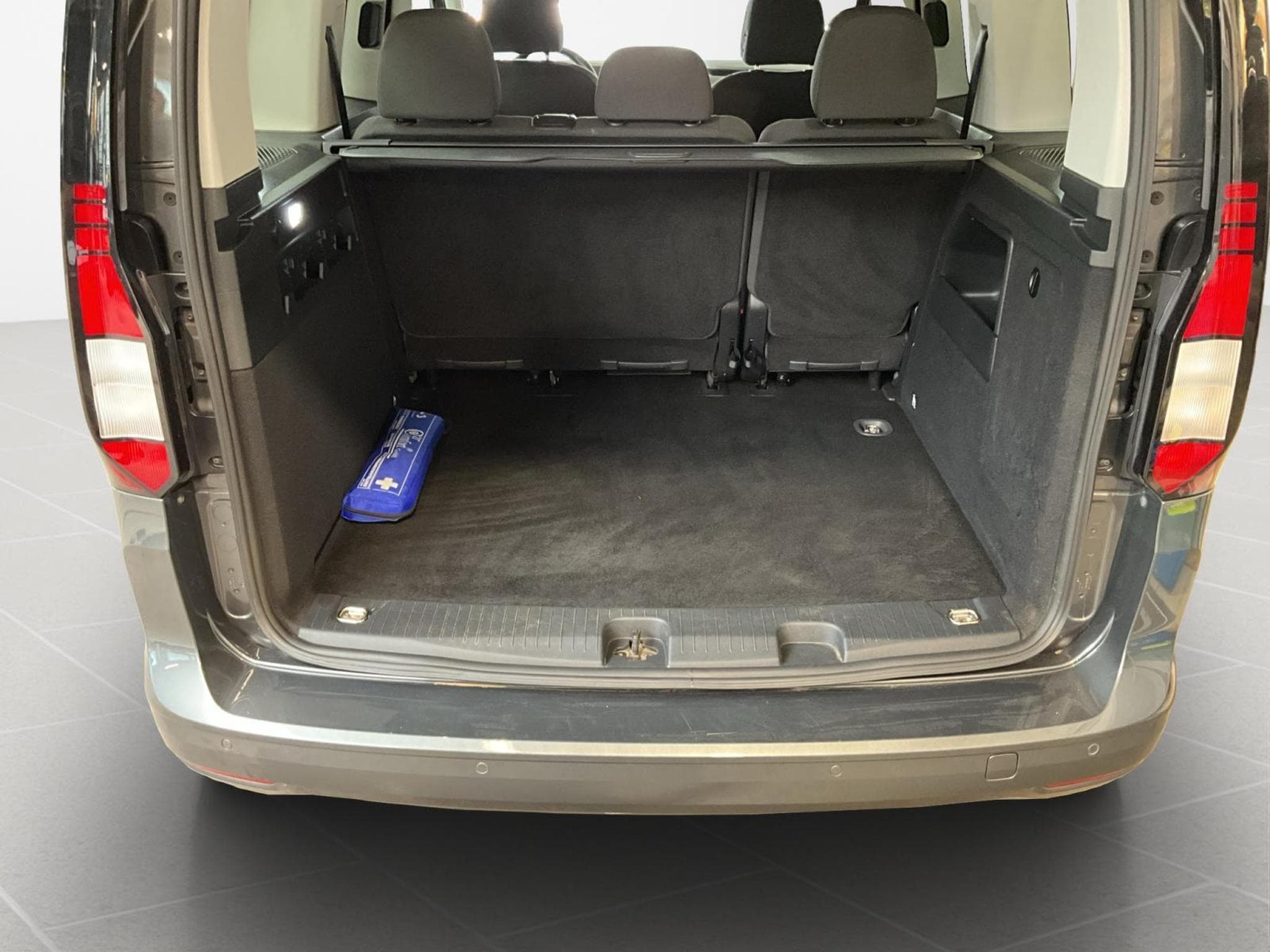 VW Caddy DSG+Led+P.Cool+P.Lumiere+P.Technologie (2024) - Foto 16