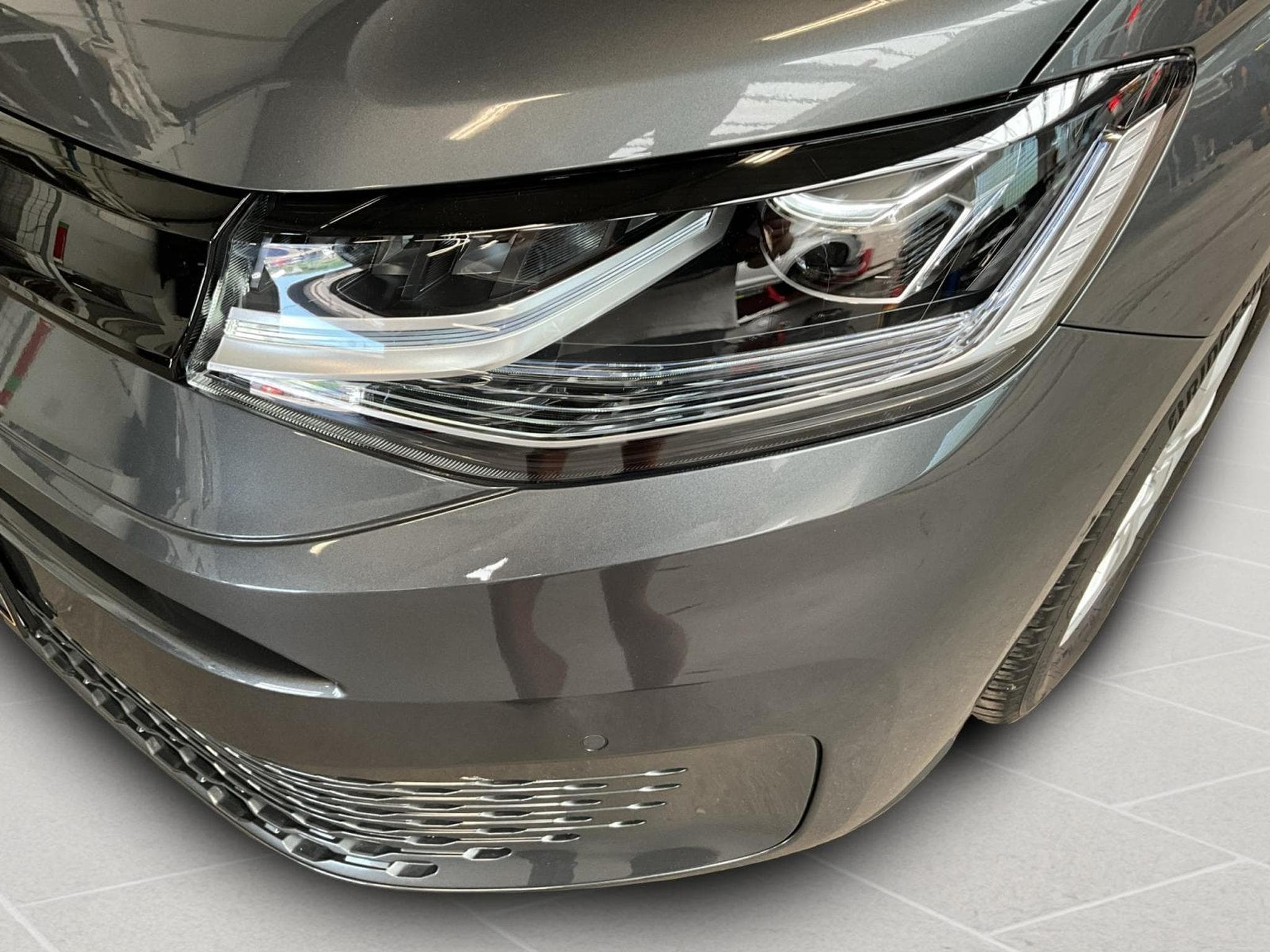 VW Caddy DSG+Led+P.Cool+P.Lumiere+P.Technologie (2024) - Foto 17