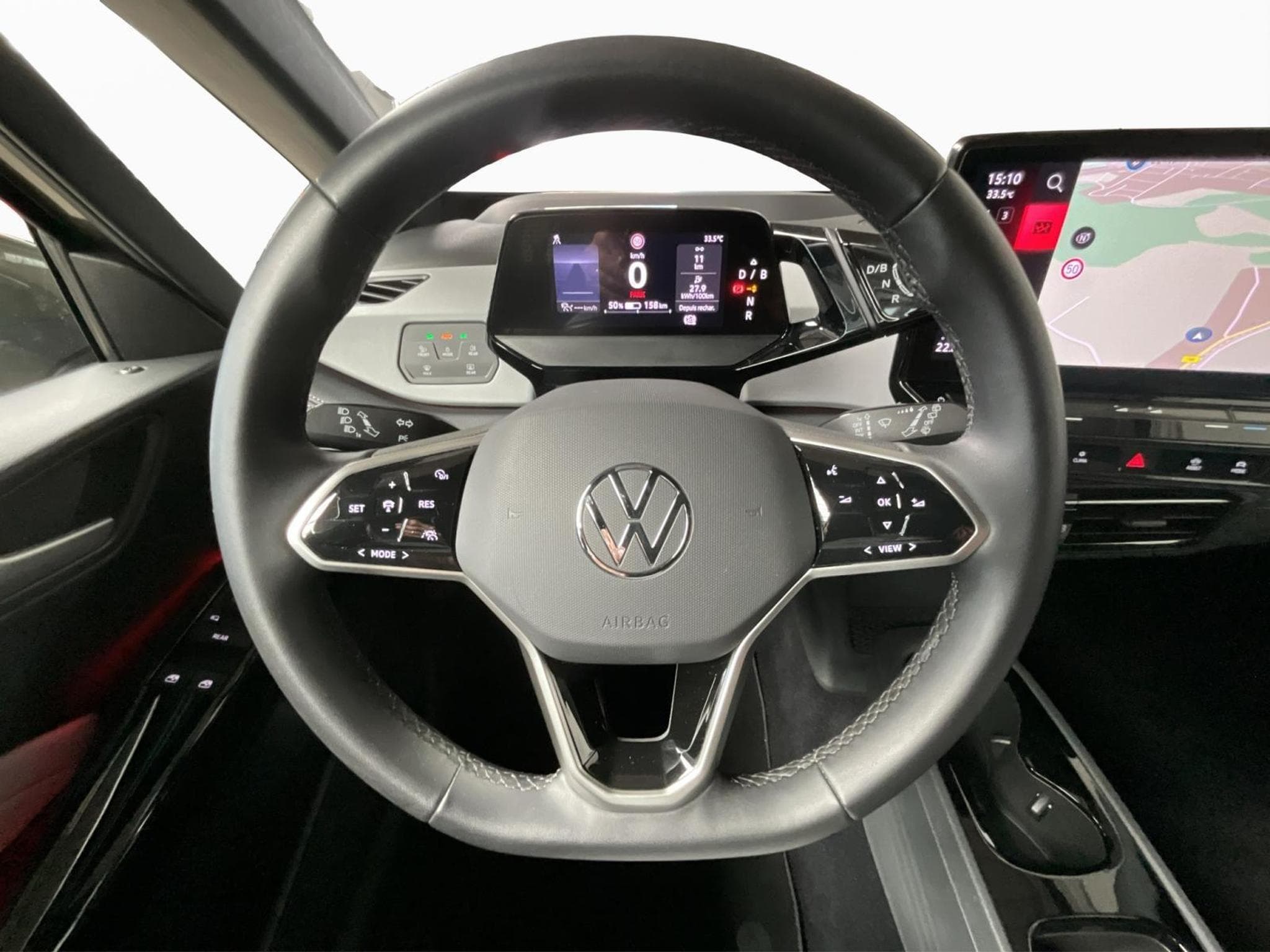 VW ID.3 58kWh+Pro+P.Interieur+P.Confort+P.Assistance (2024) - Photo 11