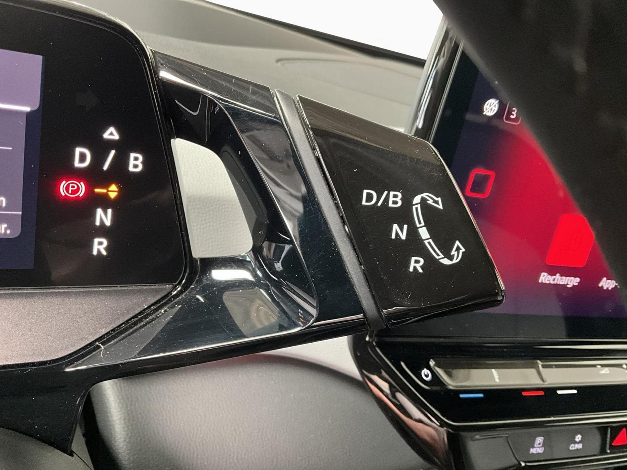 VW ID.3 58kWh+Pro+P.Interieur+P.Confort+P.Assistance (2024) - Photo 13