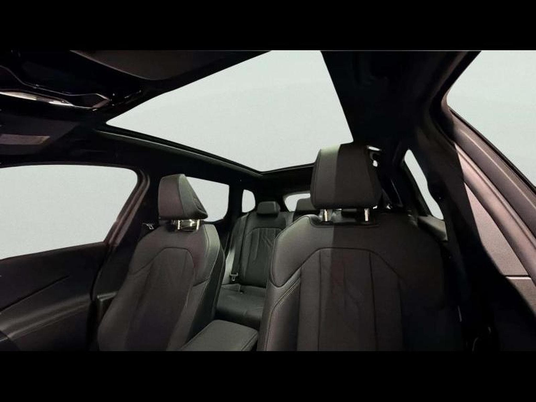 BMW X3 PACK M (2025) - Photo 11