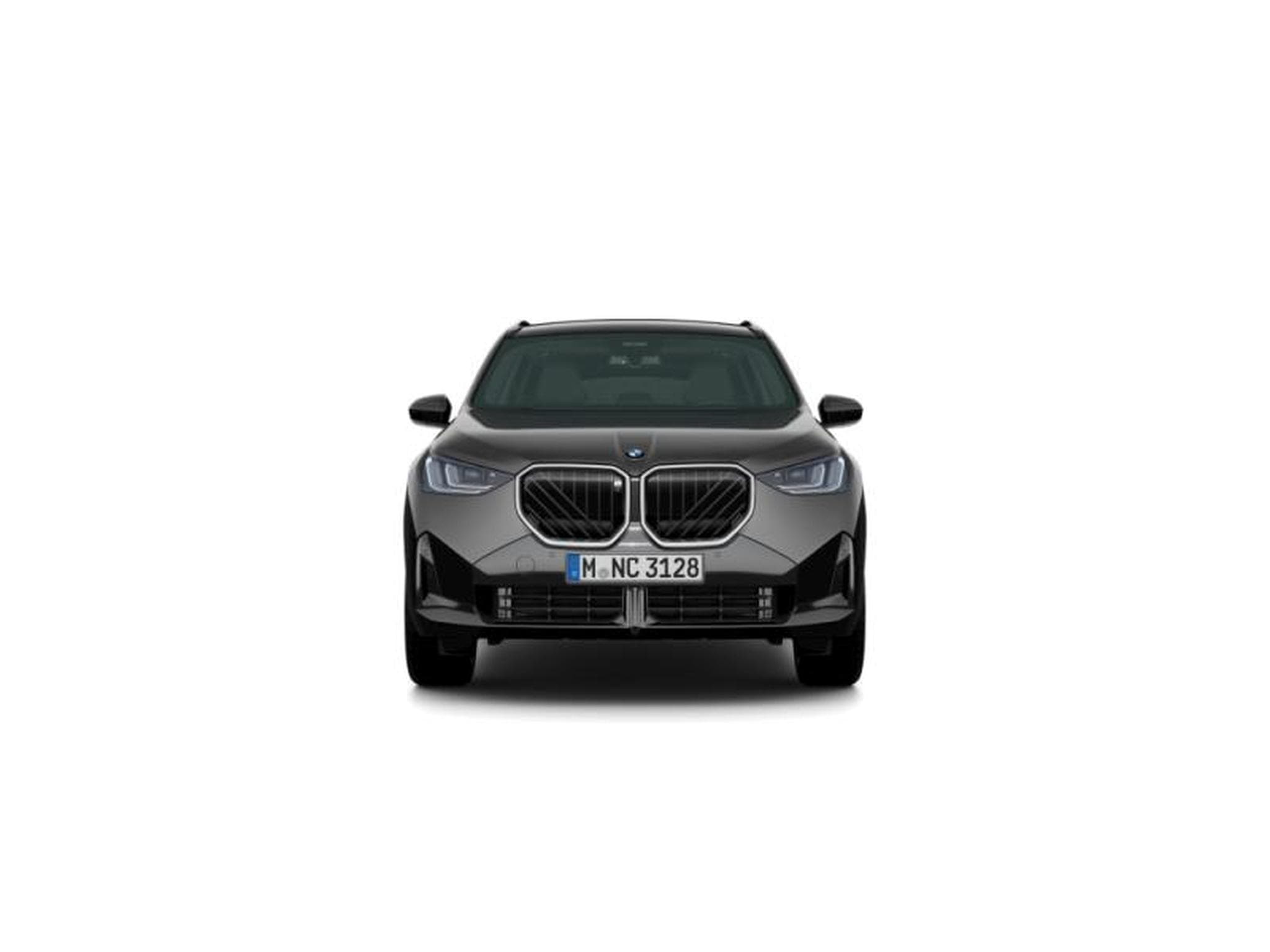 BMW X3 PACK M (2025) - Photo 2
