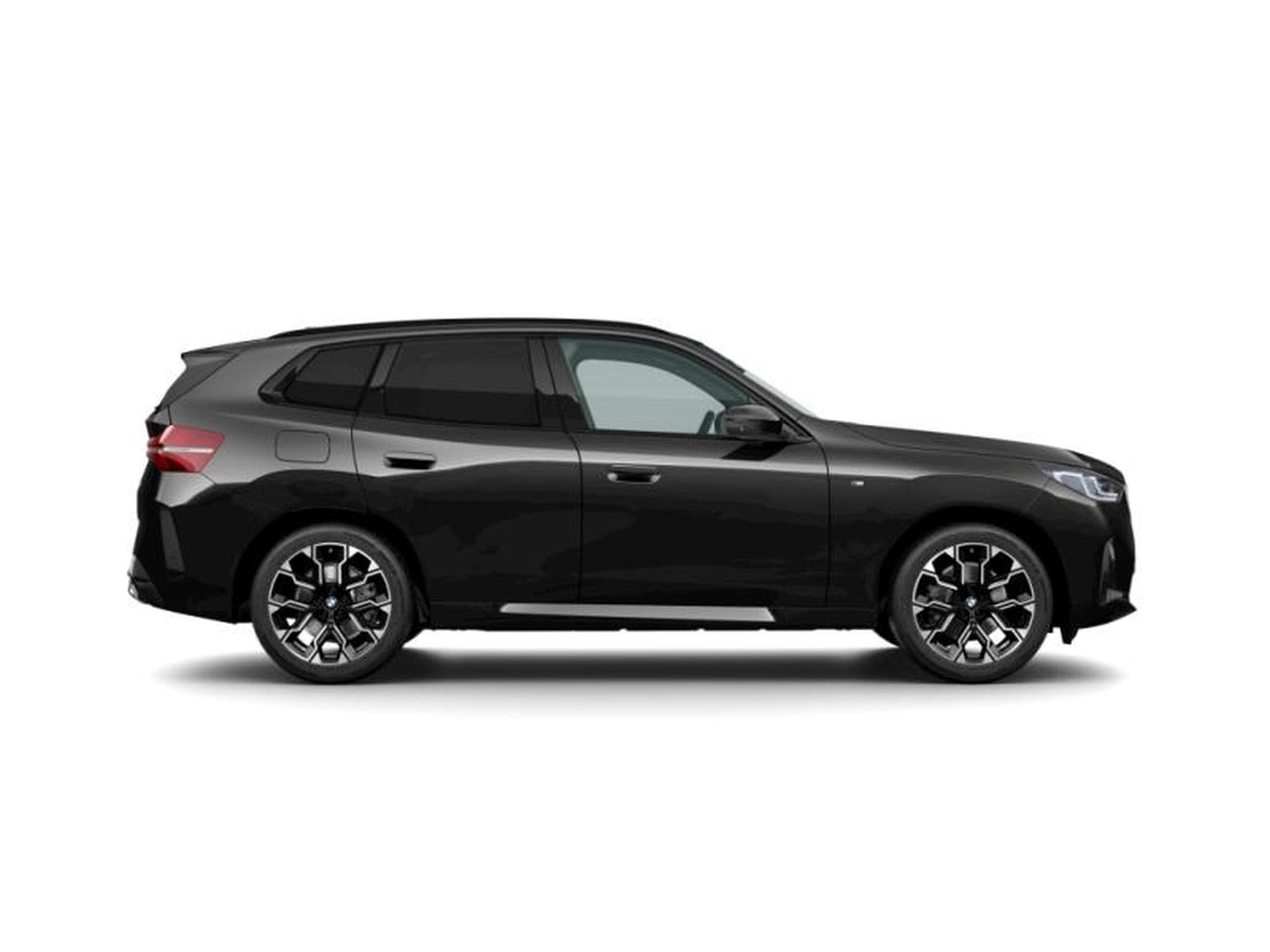 BMW X3 PACK M (2025) - Photo 3