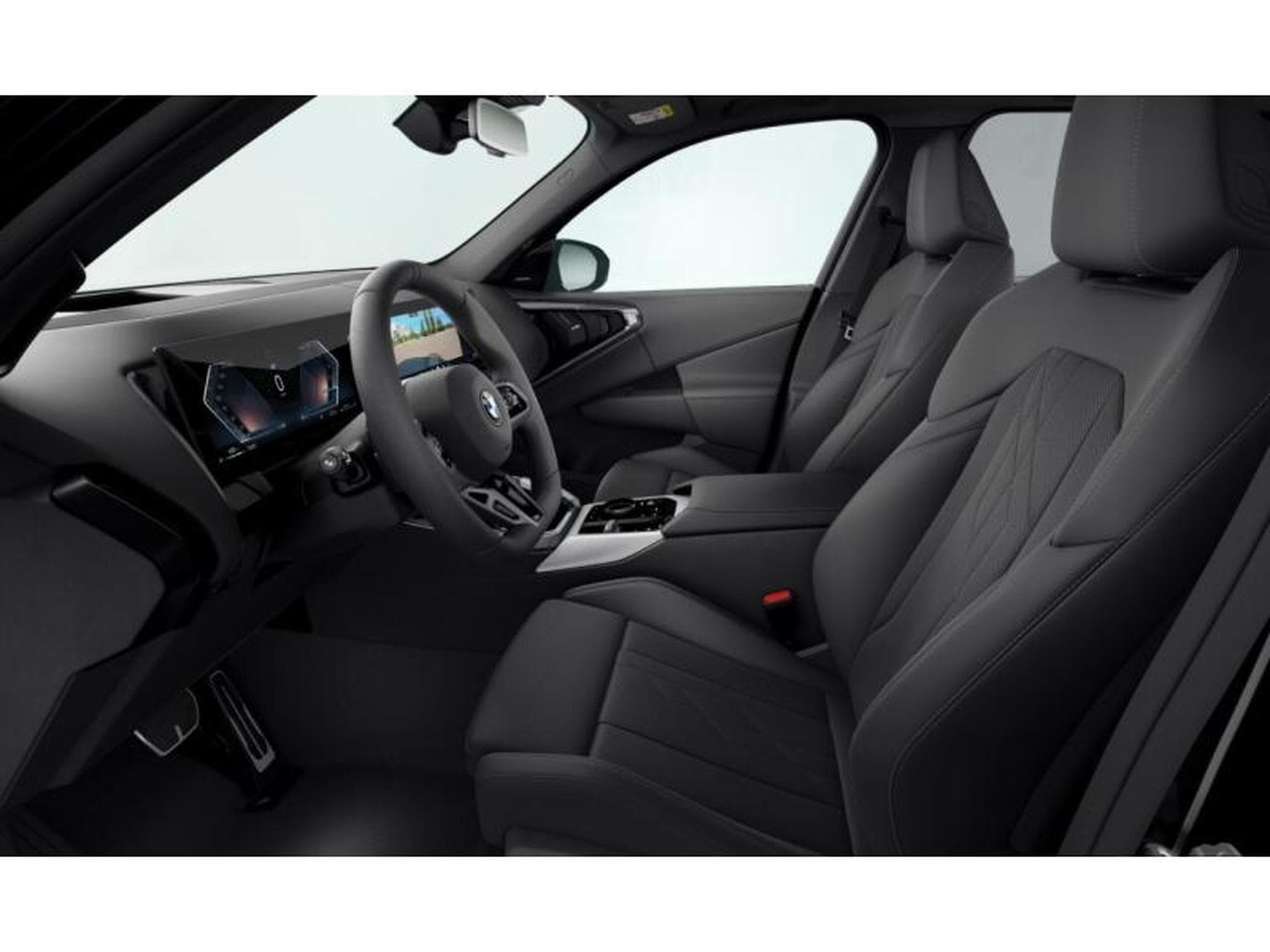 BMW X3 PACK M (2025) - Photo 6
