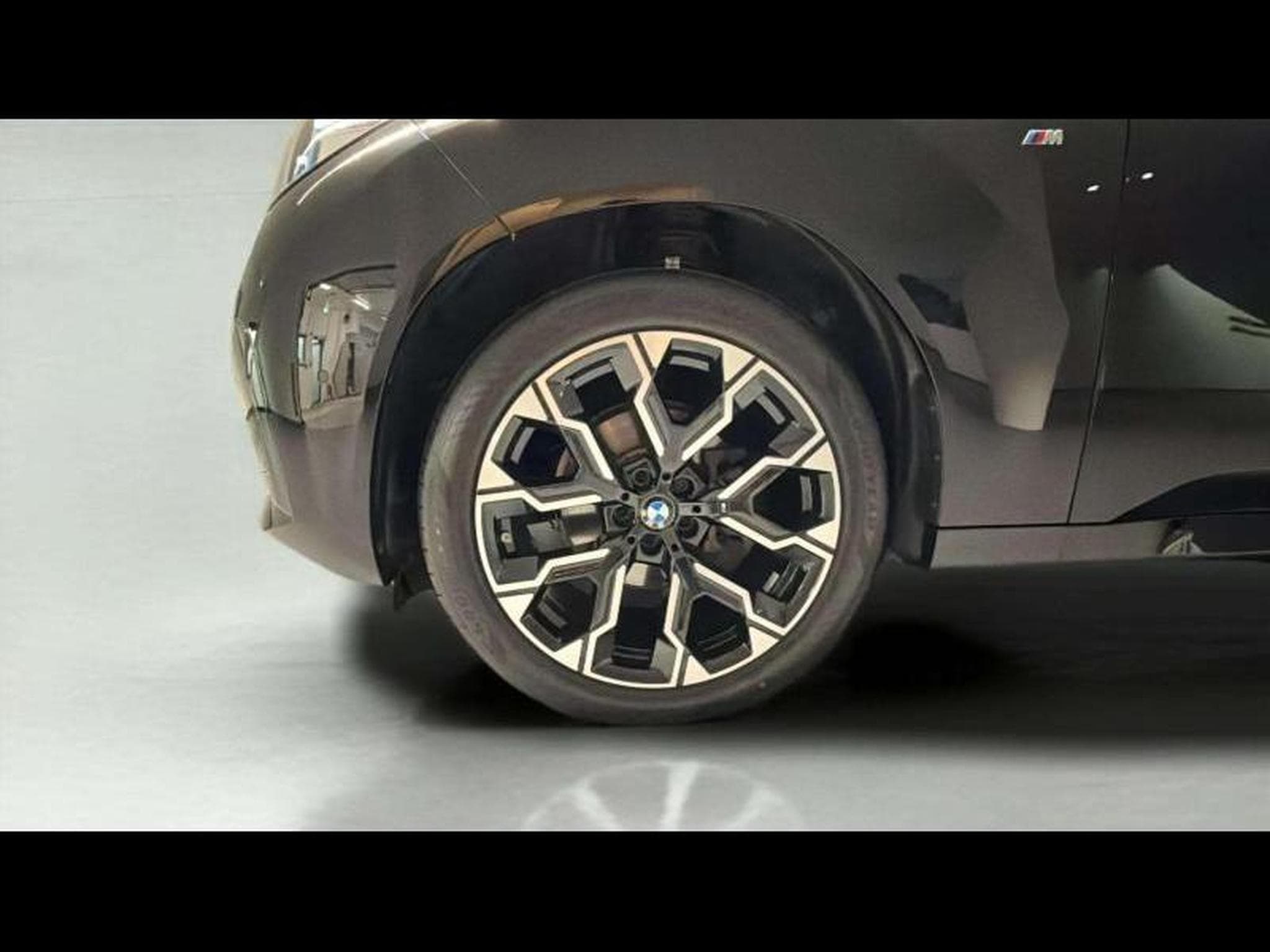 BMW X3 PACK M (2025) - Photo 8