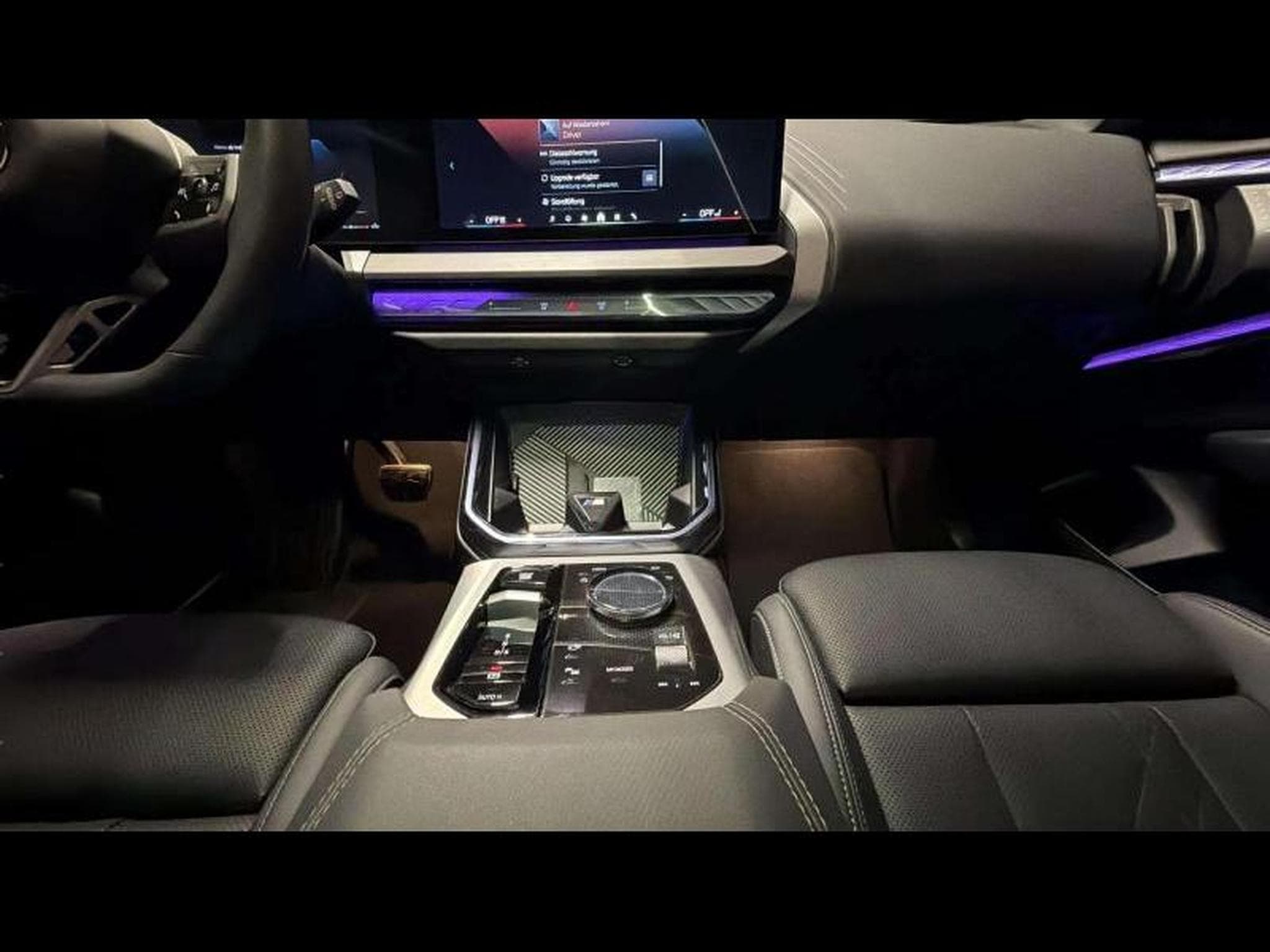 BMW X3 PACK M (2025) - Photo 9