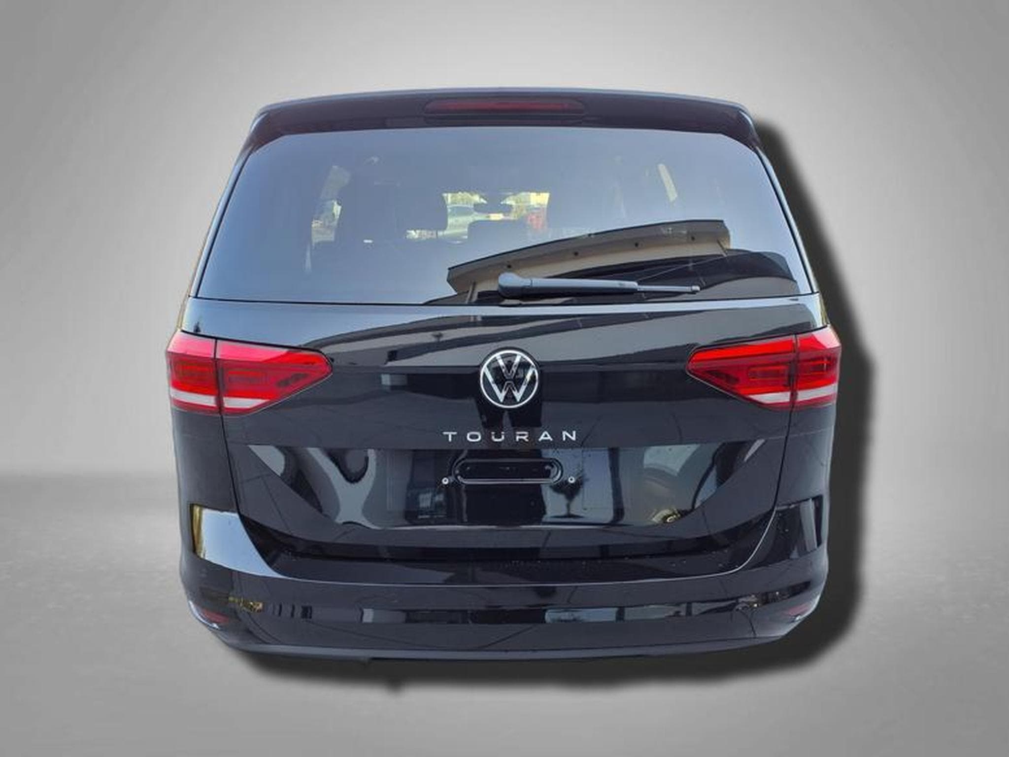 VW Touran Last Edition 1.5 TSI 7-Gang-DSG (2026) - Photo 3