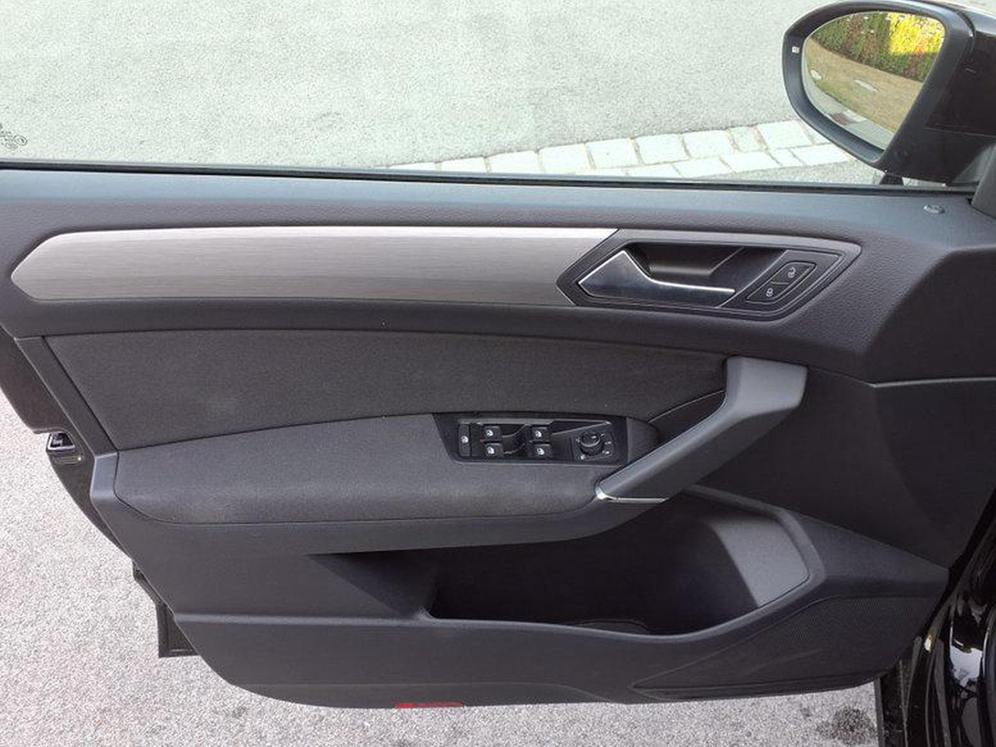 VW Touran Last Edition 1.5 TSI 7-Gang-DSG (2026) - Photo 6