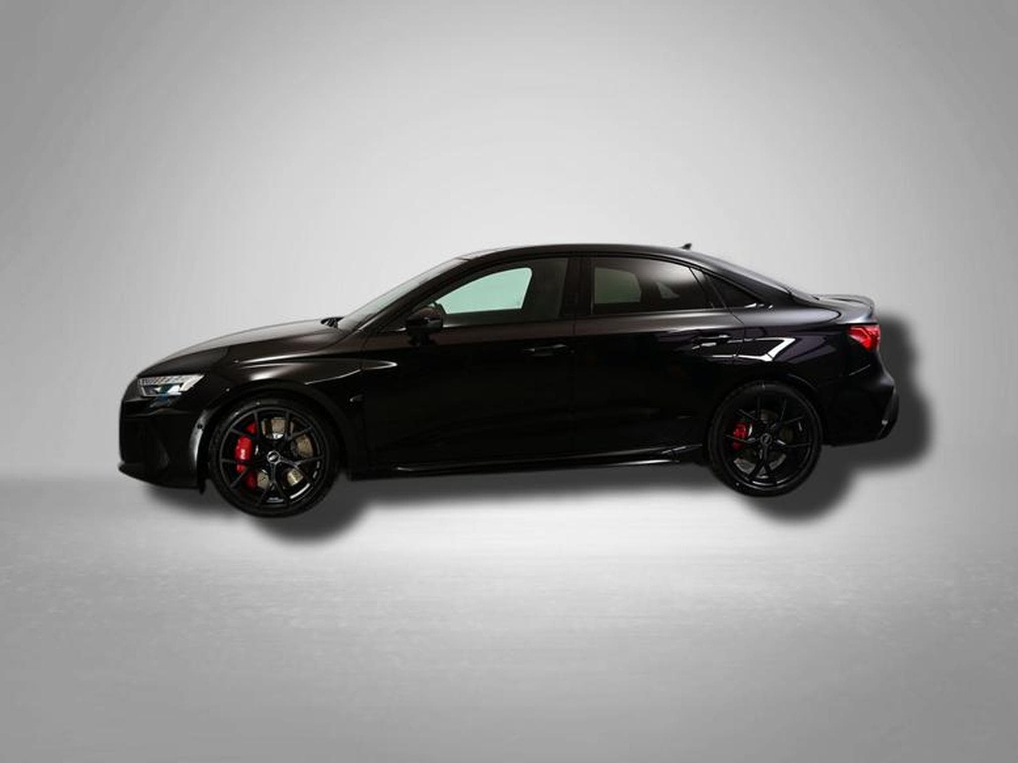 Audi RS3 2.5 TFSI 7-Gang S tronic quattro (2026) - Foto 2