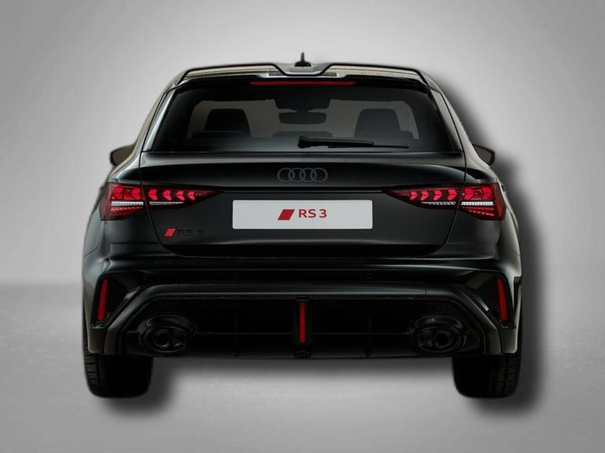 Audi RS3 2.5 294 kW TFSI quattro Allrad (2025) - Foto 3