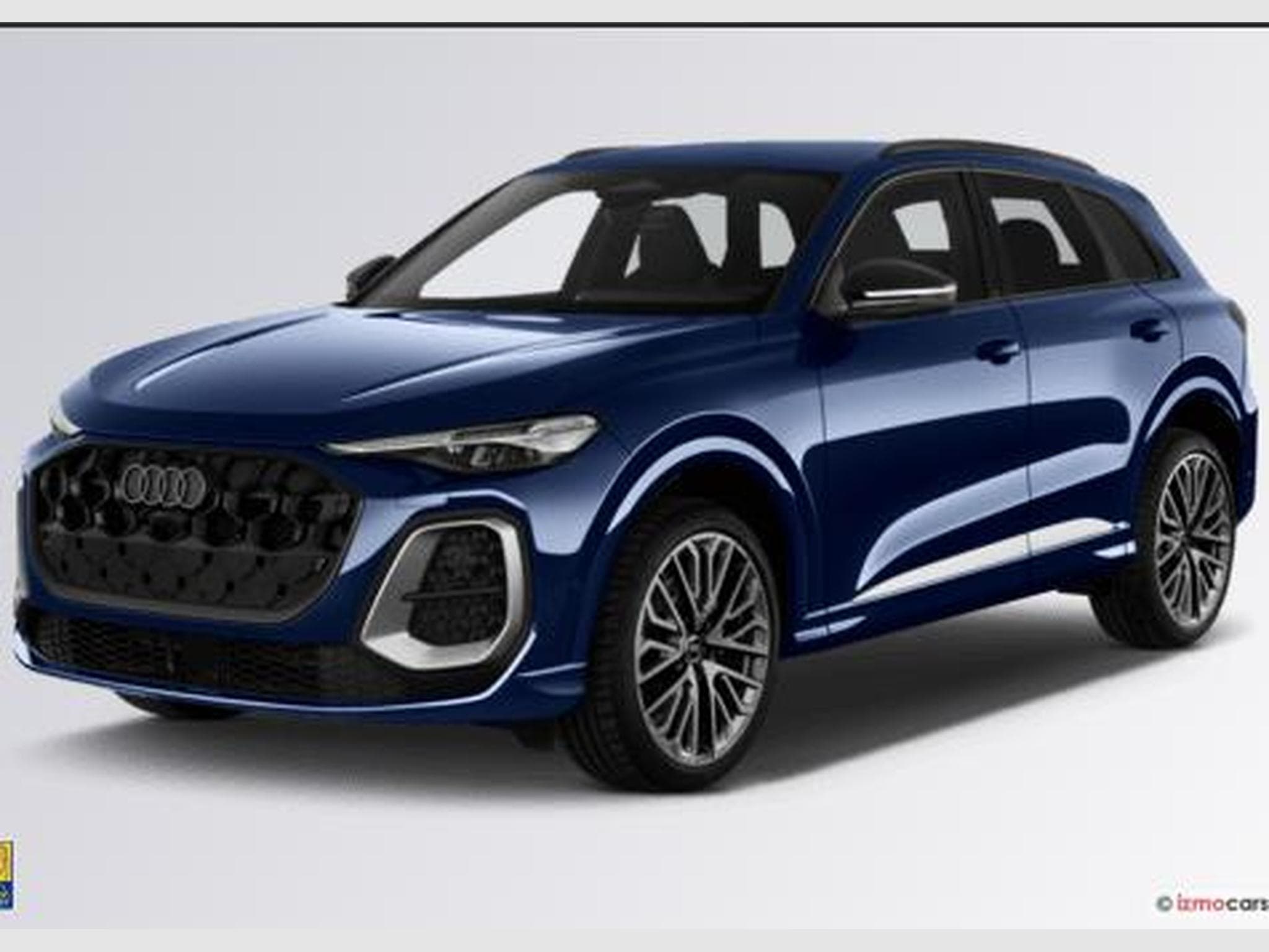 Audi Q5 2.0 TFSI 150kW (2025) - Foto 1