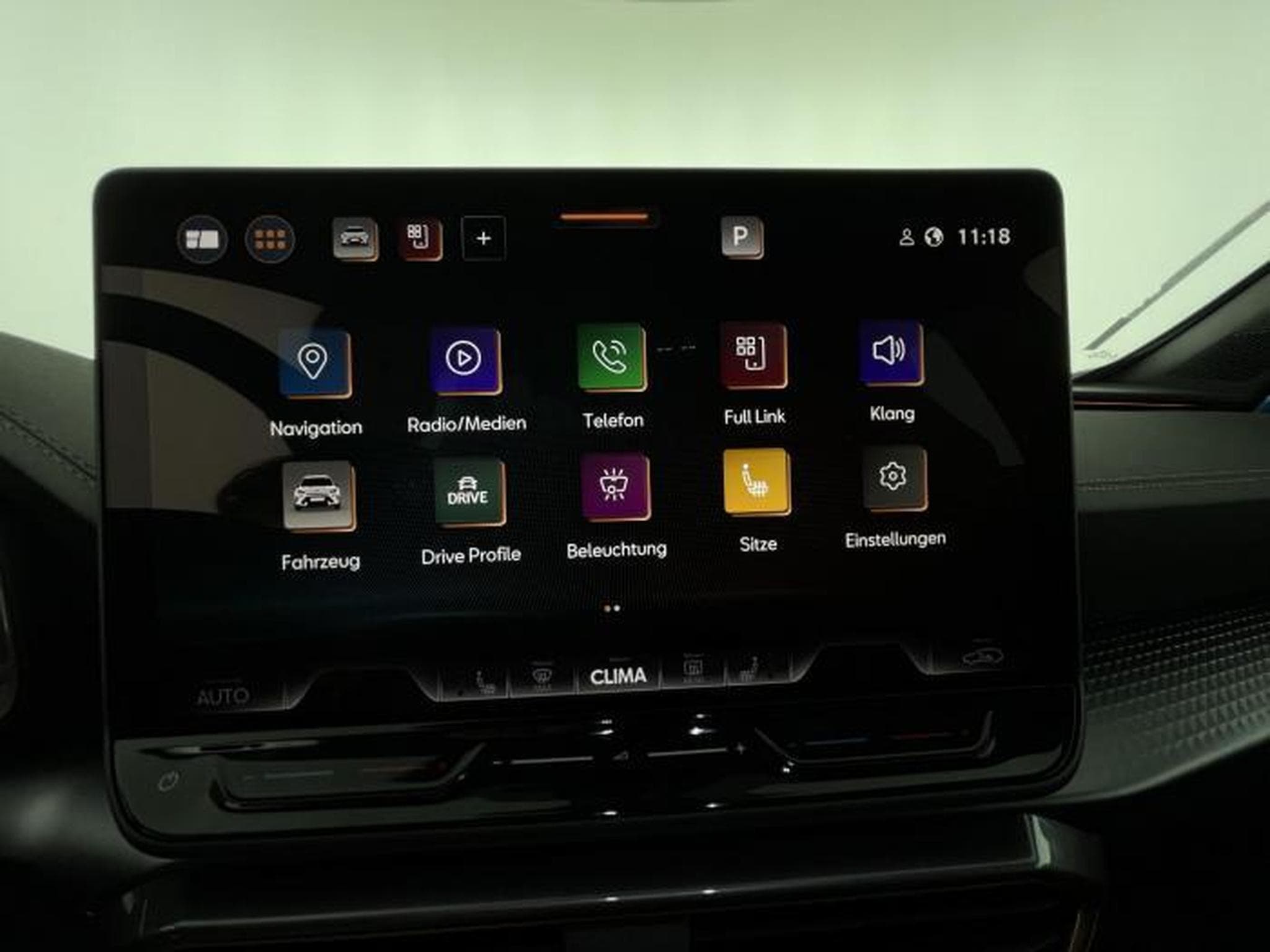 Cupra Formentor VZ (2025) - Foto 18