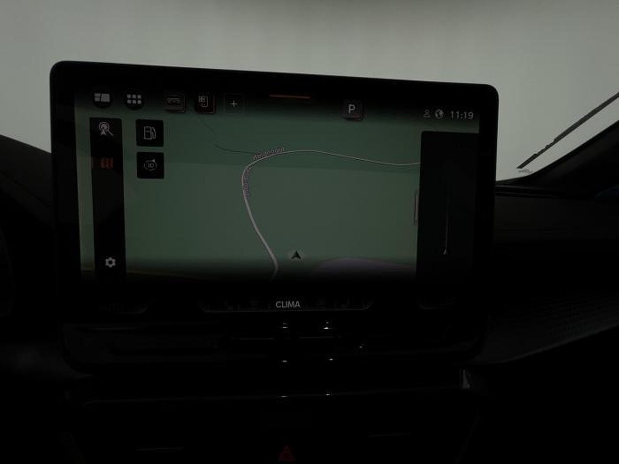 Cupra Formentor VZ (2025) - Foto 20