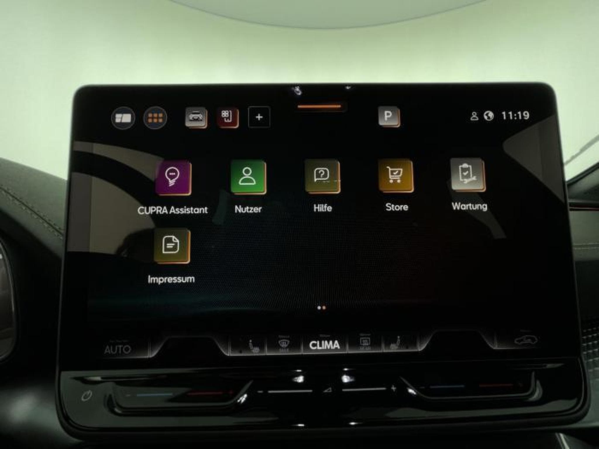 Cupra Formentor VZ (2025) - Foto 19