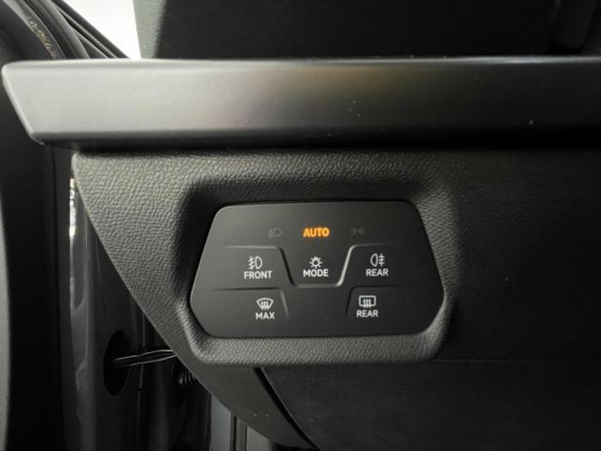 Cupra Formentor VZ (2025) - Foto 24