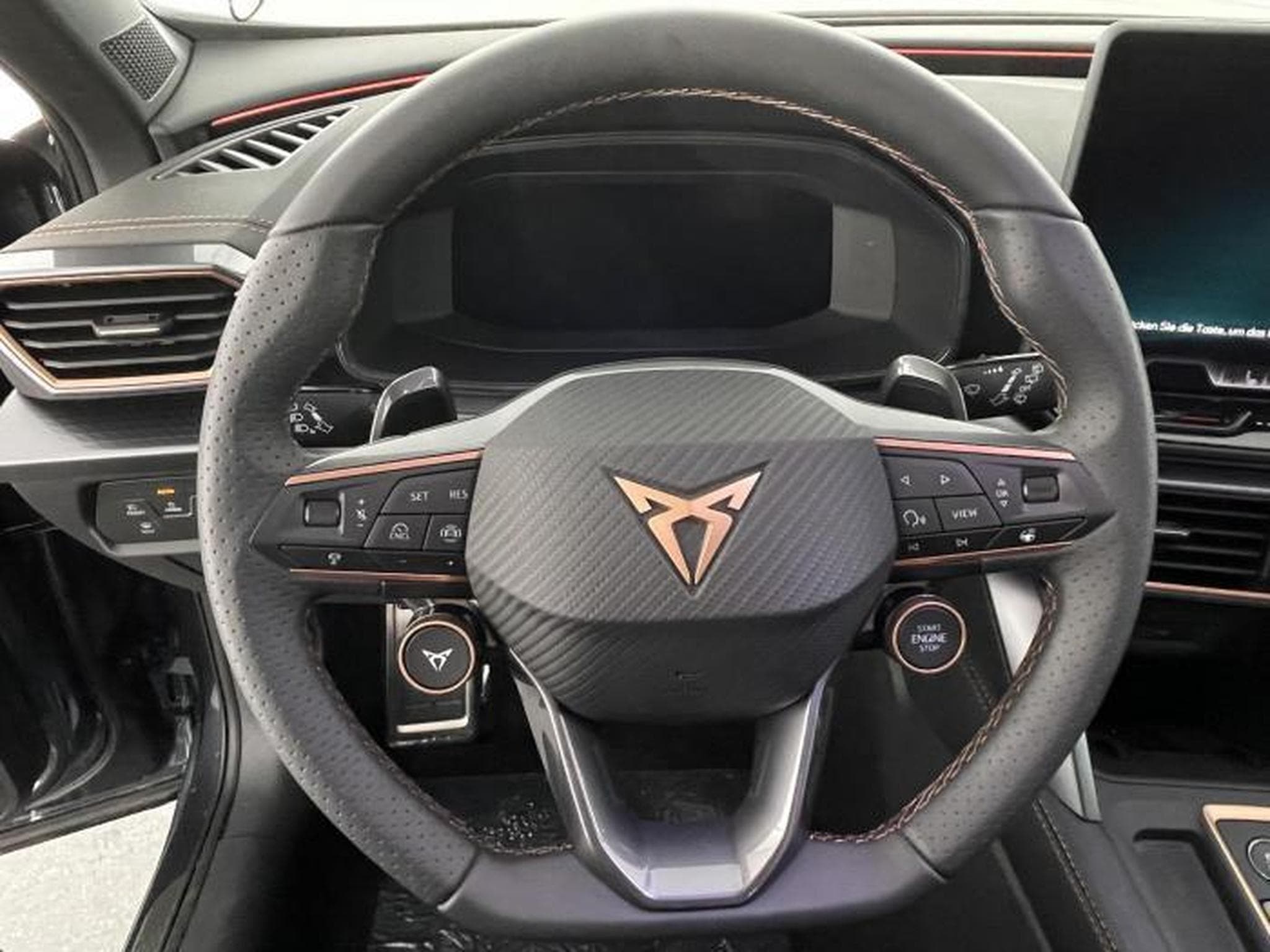 Cupra Formentor VZ (2025) - Foto 16