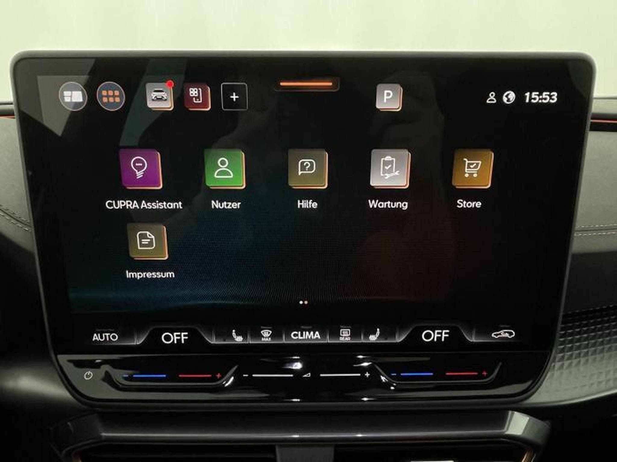 Cupra Formentor VZ (2025) - Foto 20