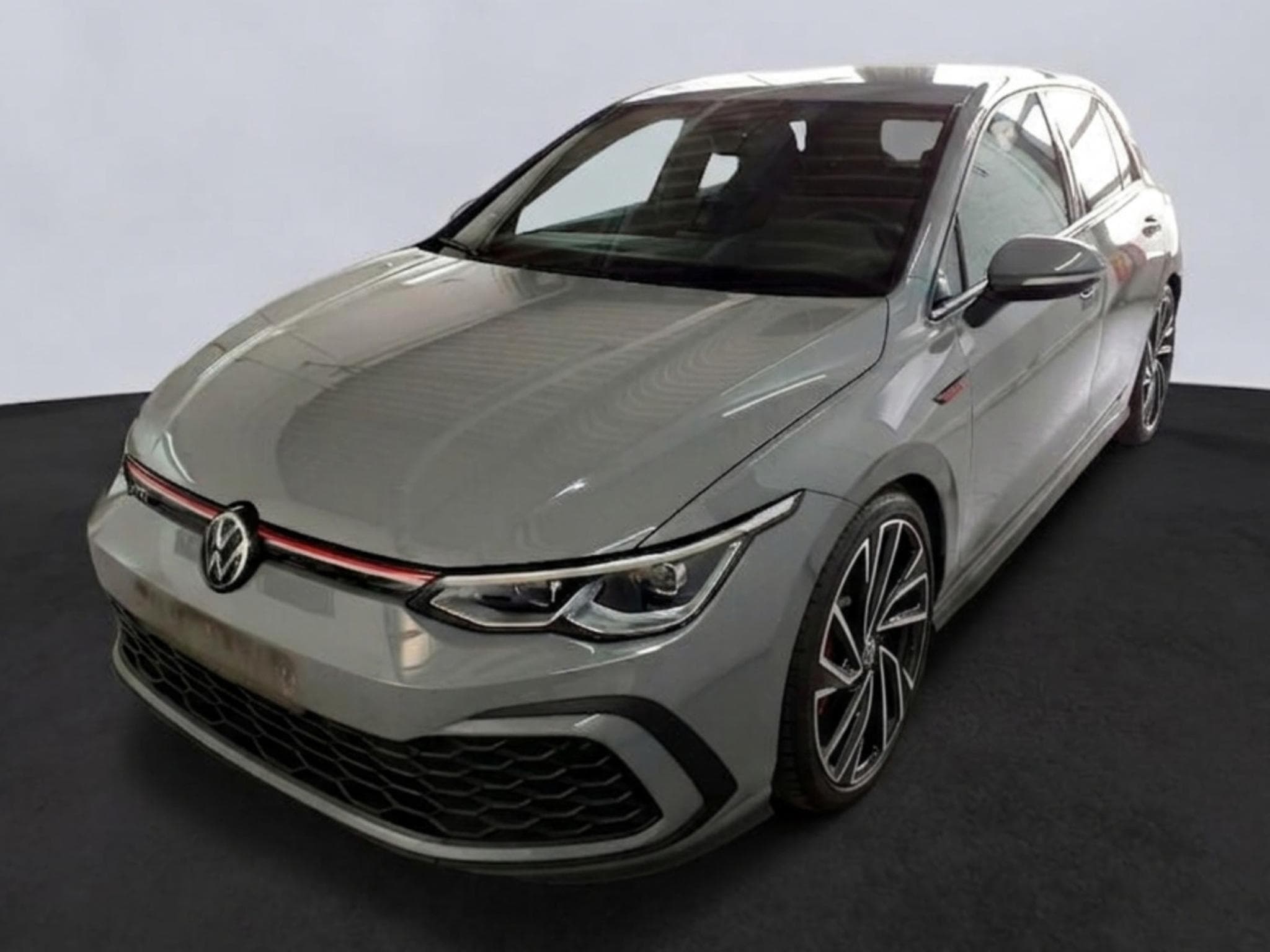 VW Golf GTI 2.0 TSI BVM6 245 CV *BOITE MECA* JANTES 19* CARPLAY* (2023) - Foto 1