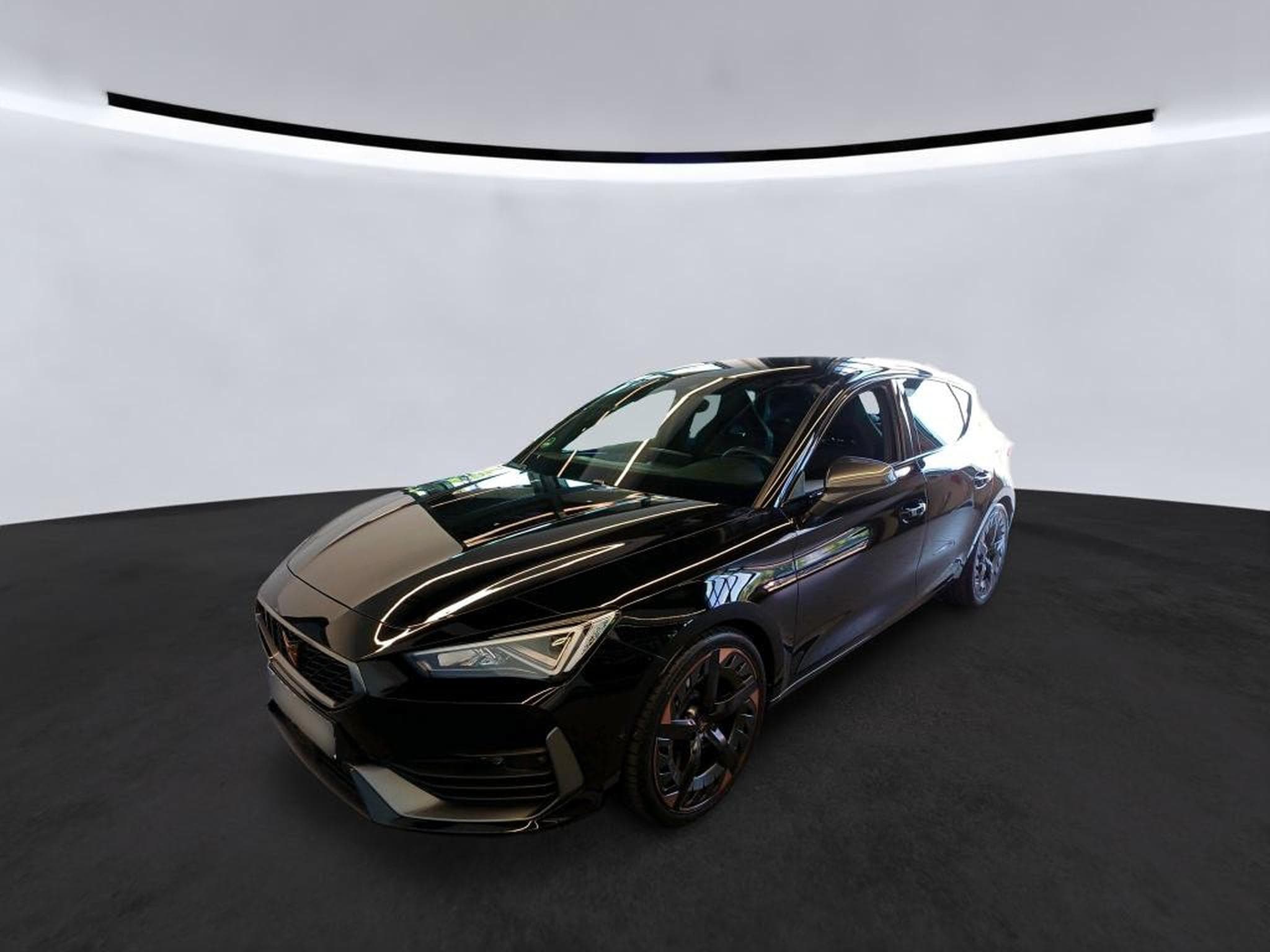 Cupra Leon VZ 2.0 TSI 300CV * VSS* CAM * ALARME * (2024) - Foto 1