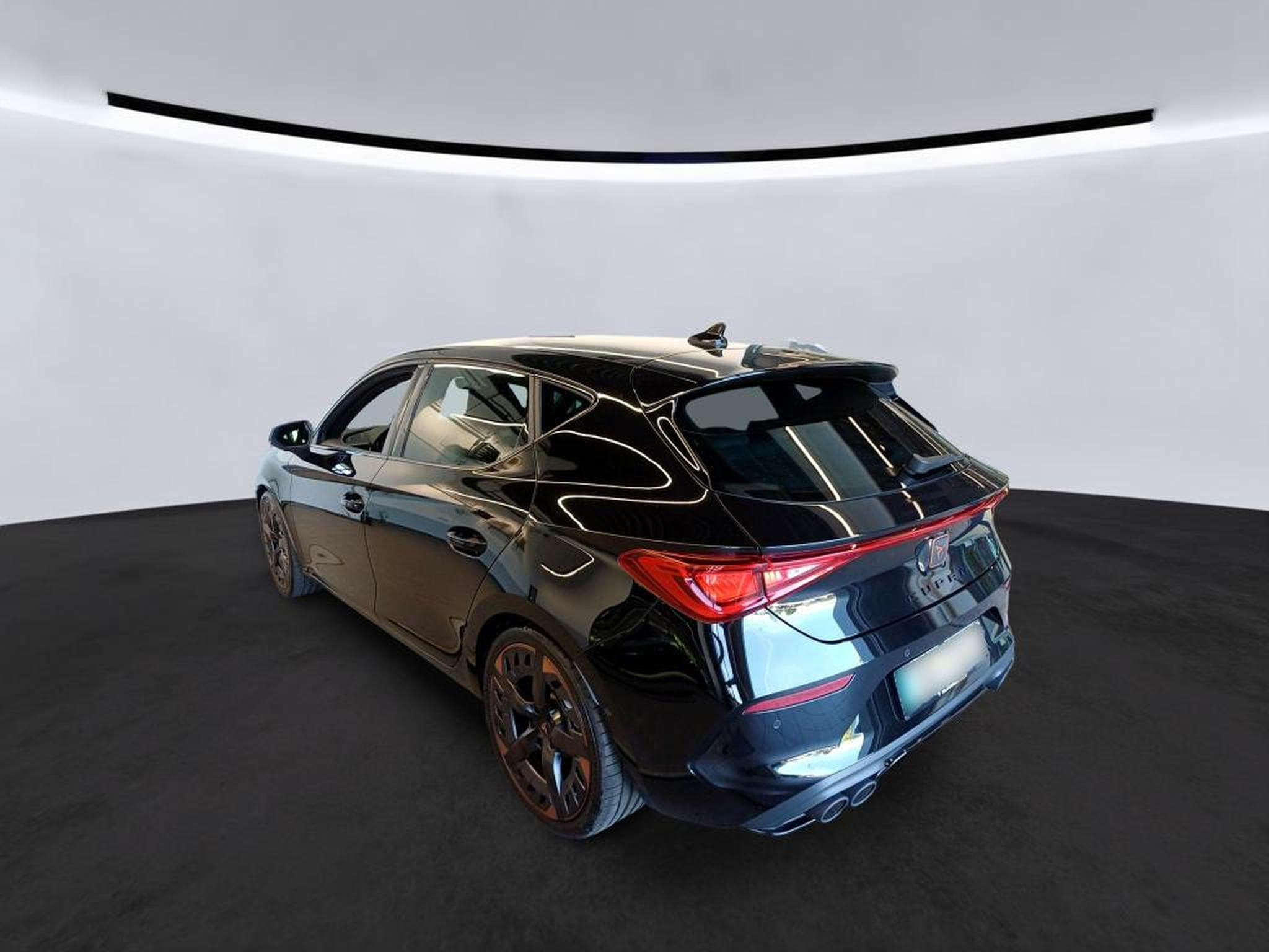 Cupra Leon VZ 2.0 TSI 300CV * VSS* CAM * ALARME * (2024) - Foto 4