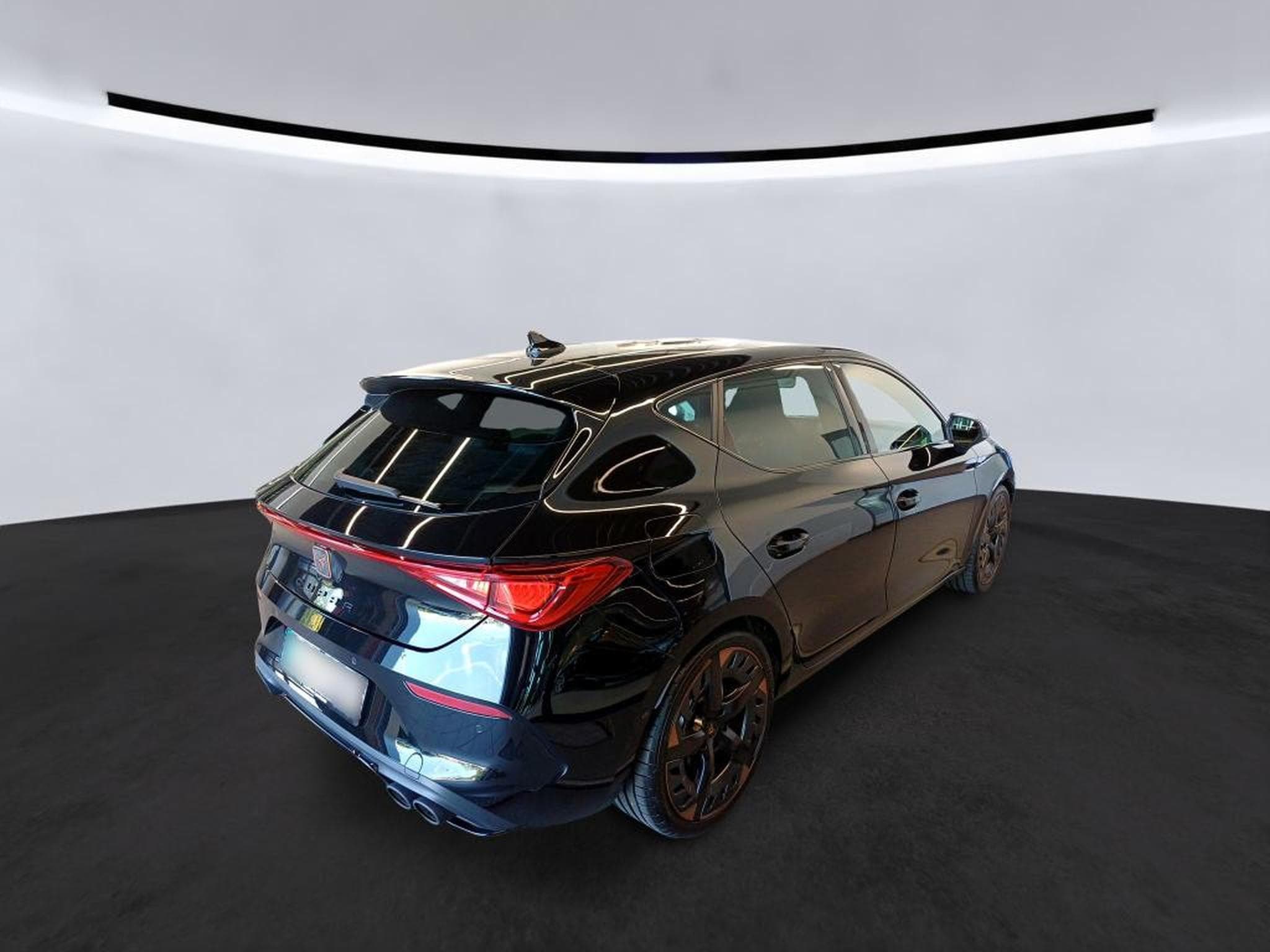 Cupra Leon VZ 2.0 TSI 300CV * VSS* CAM * ALARME * (2024) - Foto 5