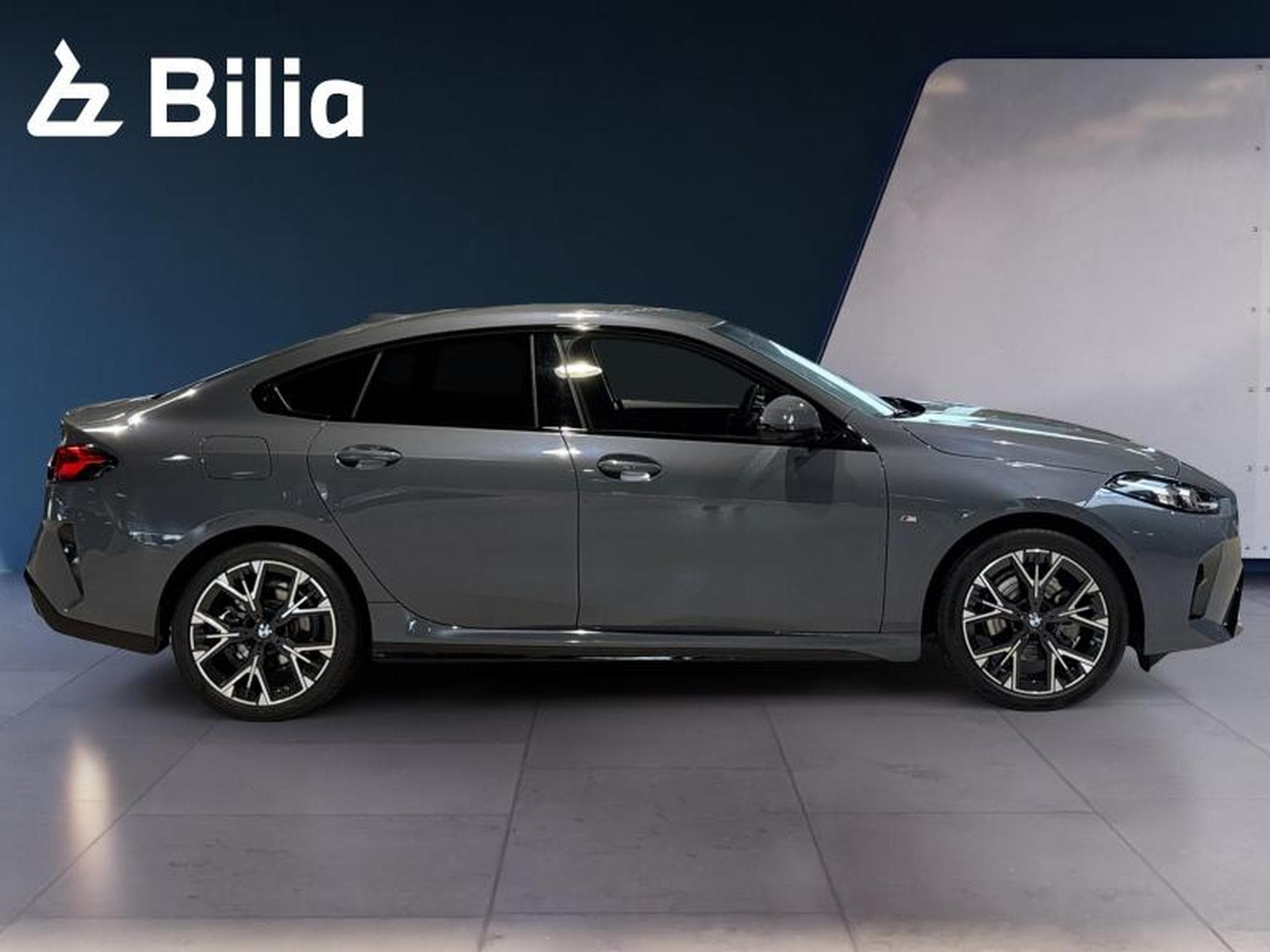 BMW 220 220i Gran Coupé M Sport (2025) - Foto 3