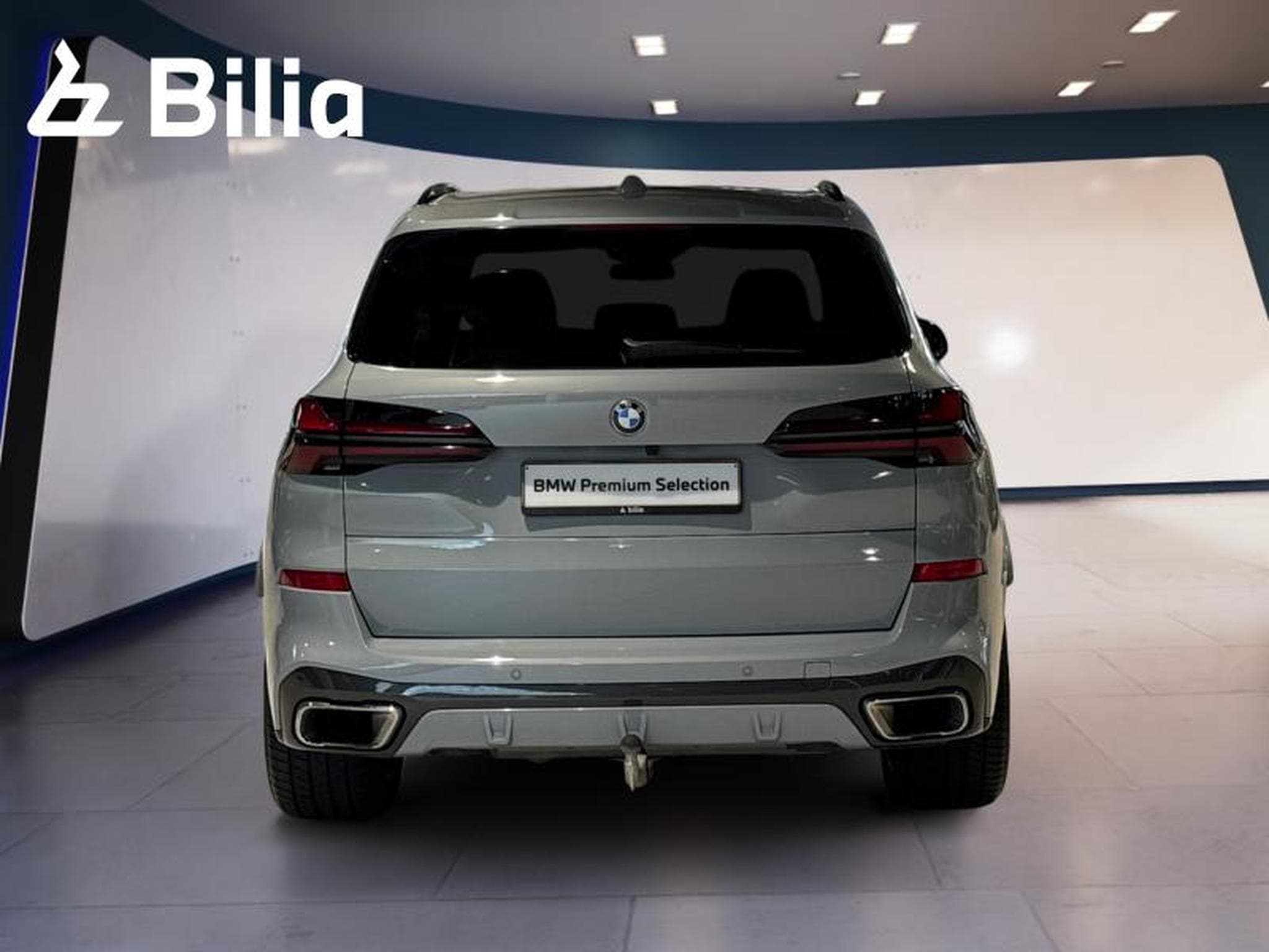 BMW X5 X5 xDrive30d M Sport (2025) - Foto 4