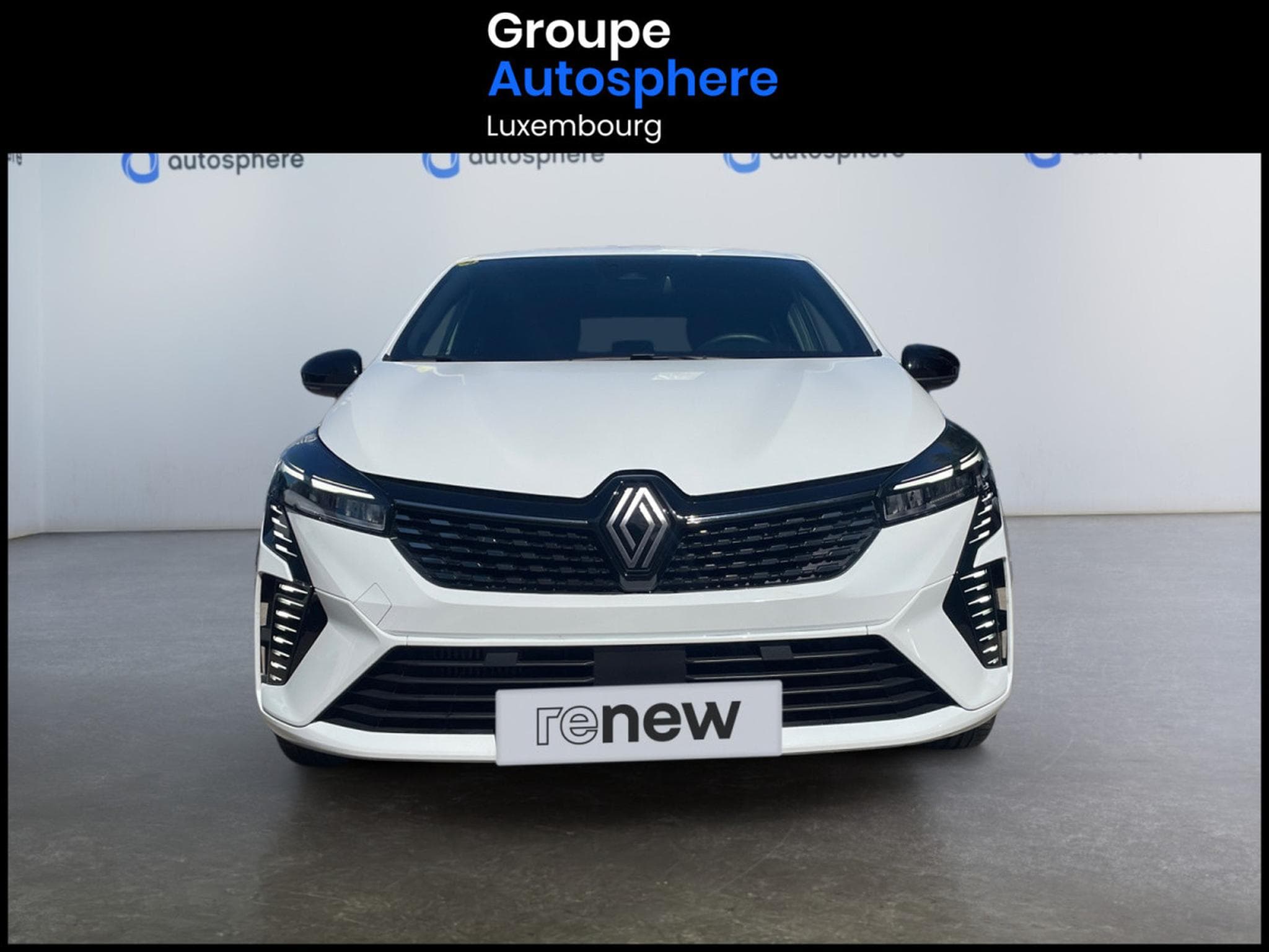 Renault Clio 1.0 Tce Techno (2024) - Foto 2