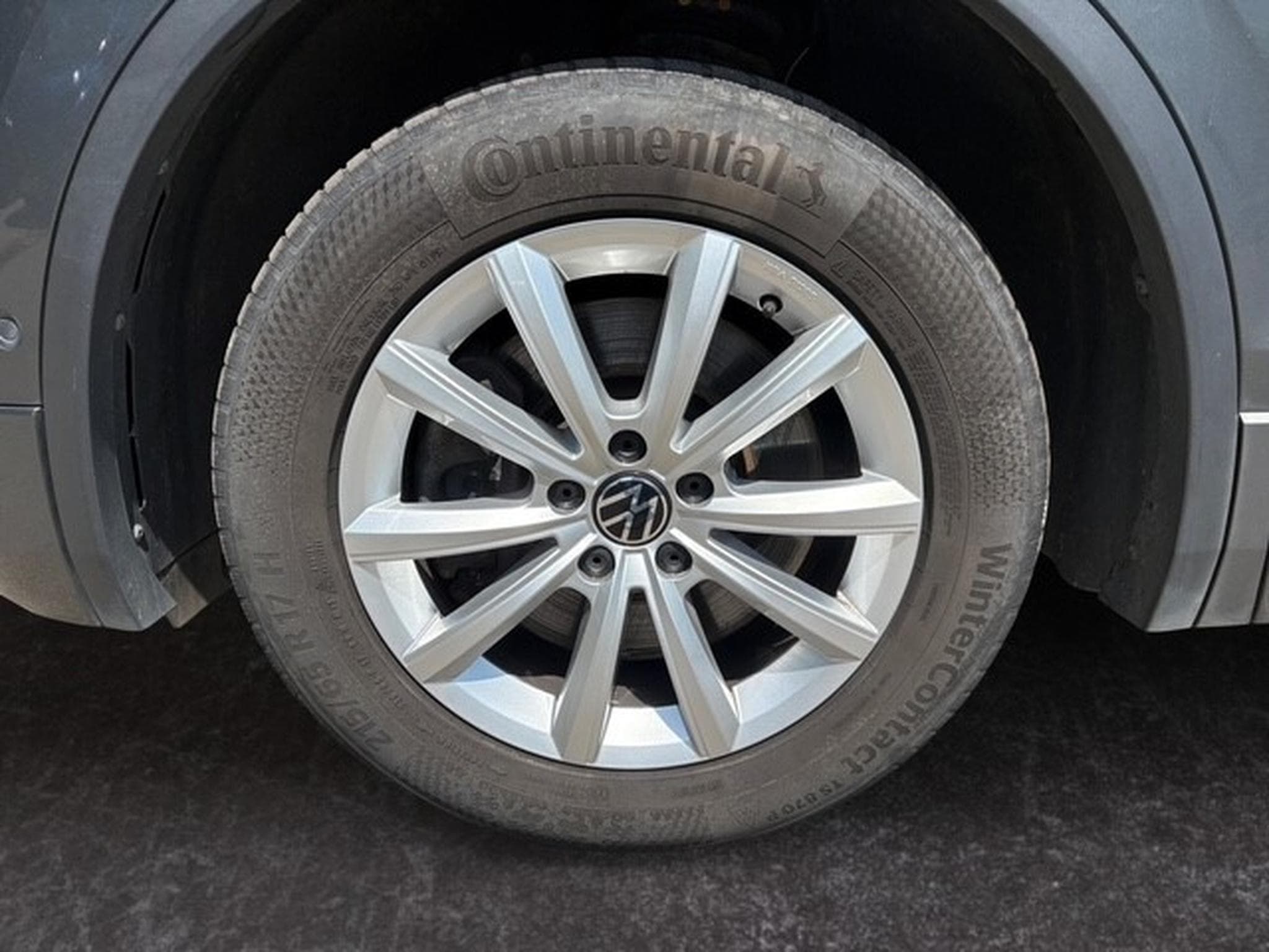 VW Tiguan 2.0 TSI 4Motion Highline R-line DSG (2020) - Photo 5
