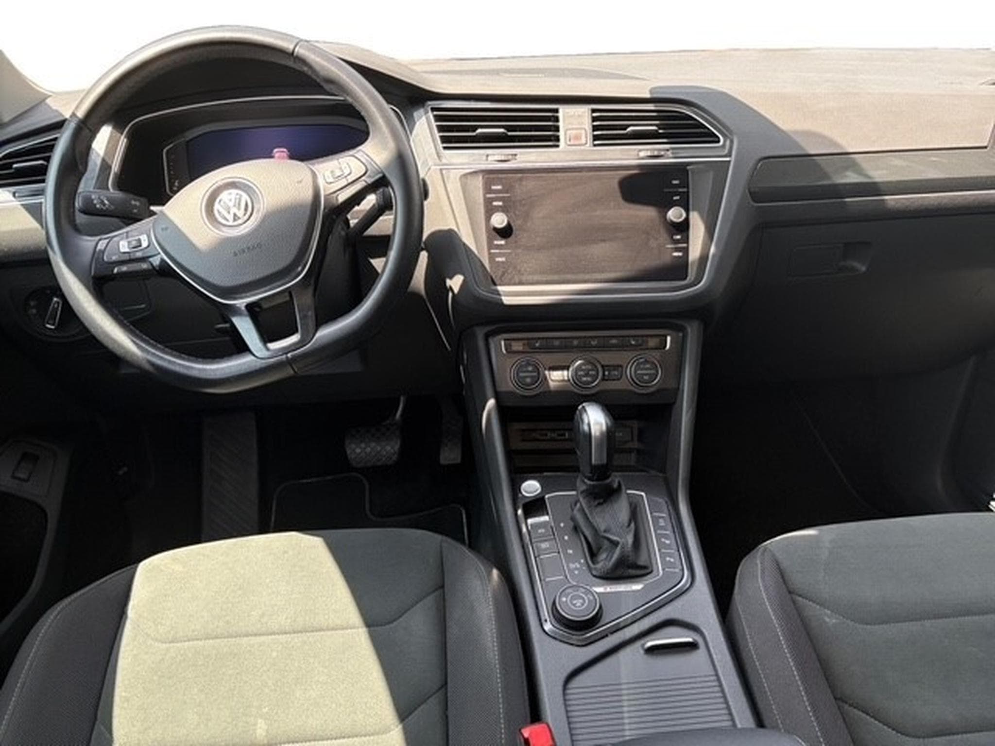 VW Tiguan 2.0 TSI 4Motion Highline R-line DSG (2020) - Photo 6