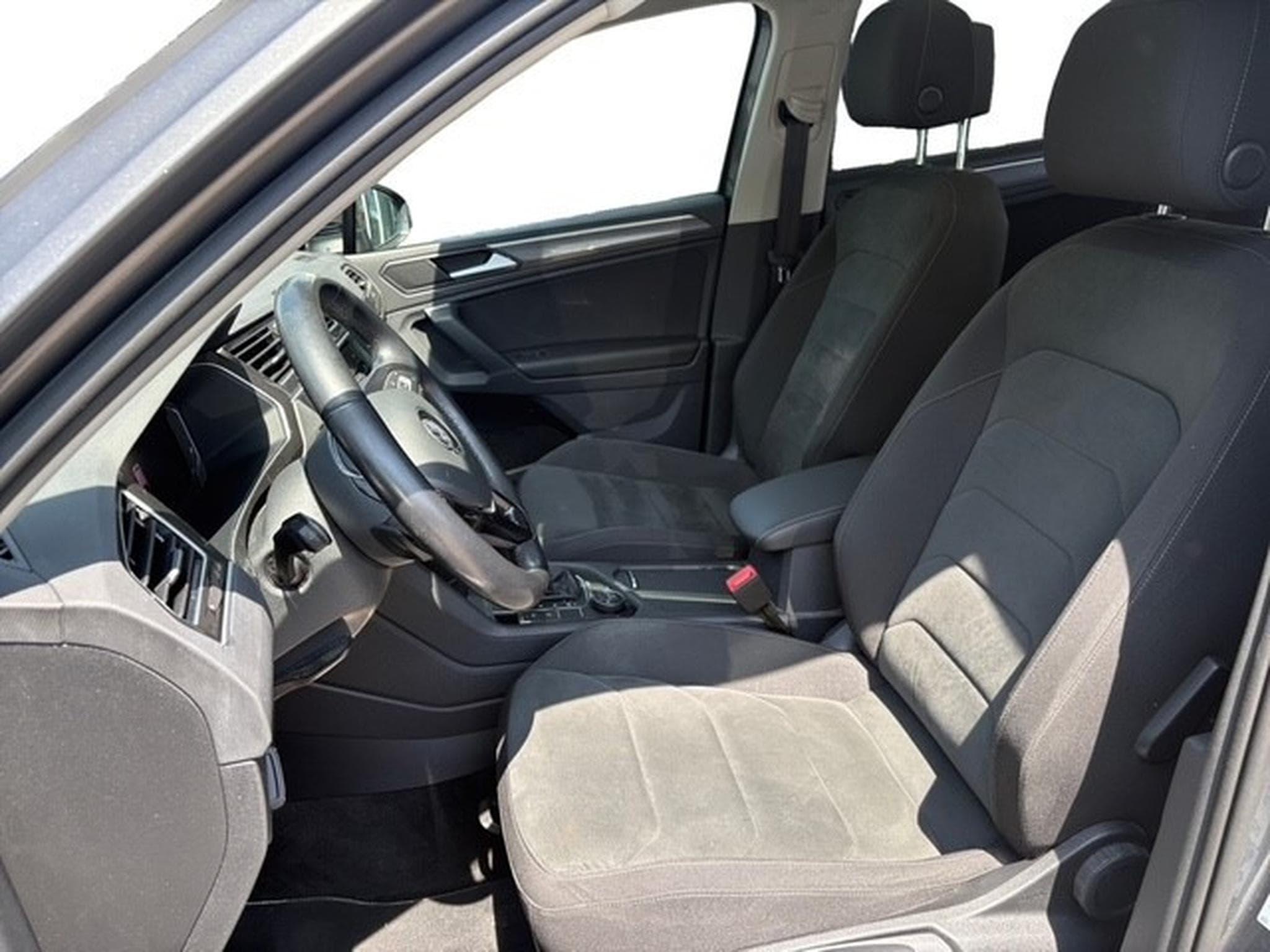 VW Tiguan 2.0 TSI 4Motion Highline R-line DSG (2020) - Photo 7