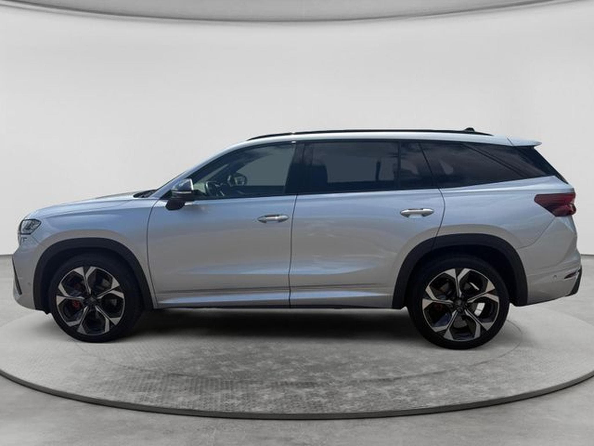 Skoda Kodiaq Kodiaq 2.0 TSI 4x4 RS, AHK, DCC+, 360 Grad (2025) - Photo 2