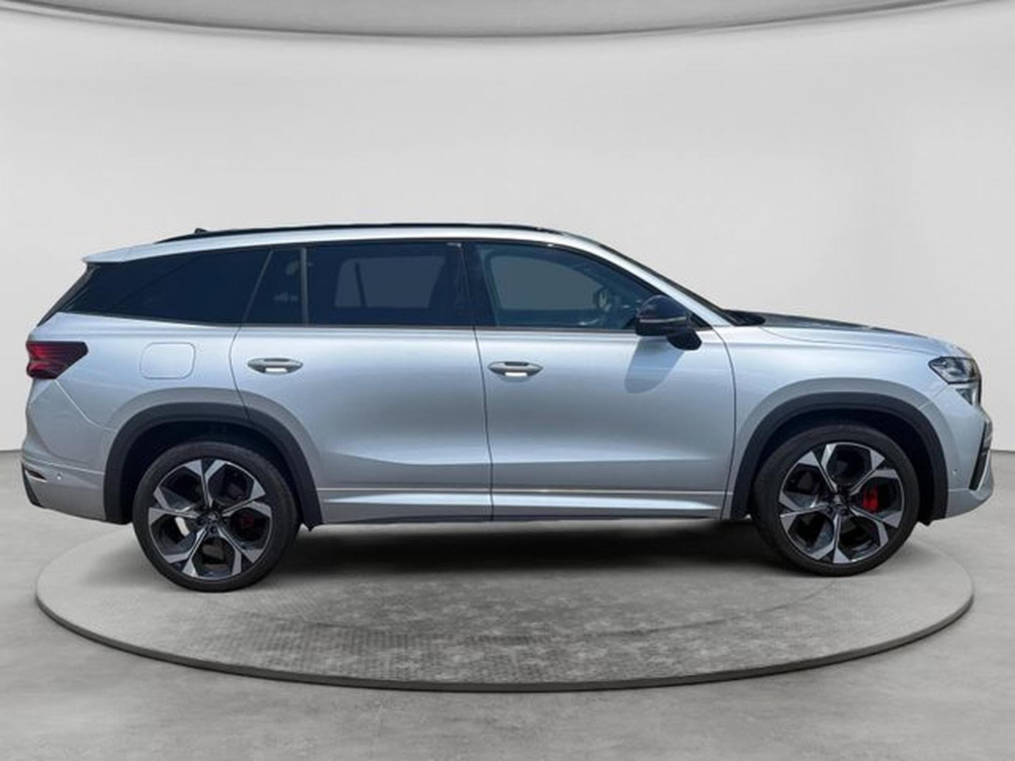 Skoda Kodiaq Kodiaq 2.0 TSI 4x4 RS, AHK, DCC+, 360 Grad (2025) - Photo 7