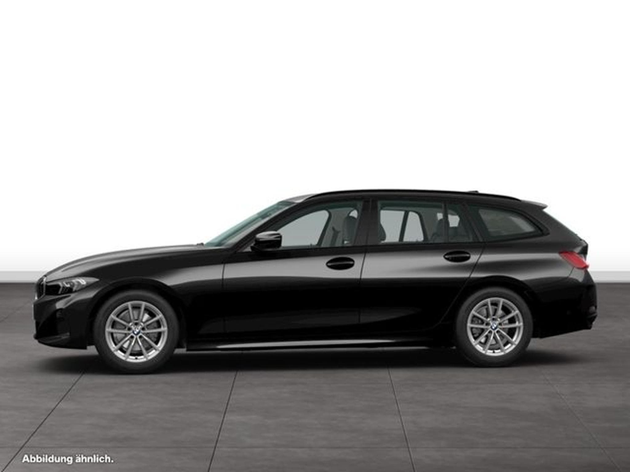 BMW 318 318i Touring (2025) - Photo 5