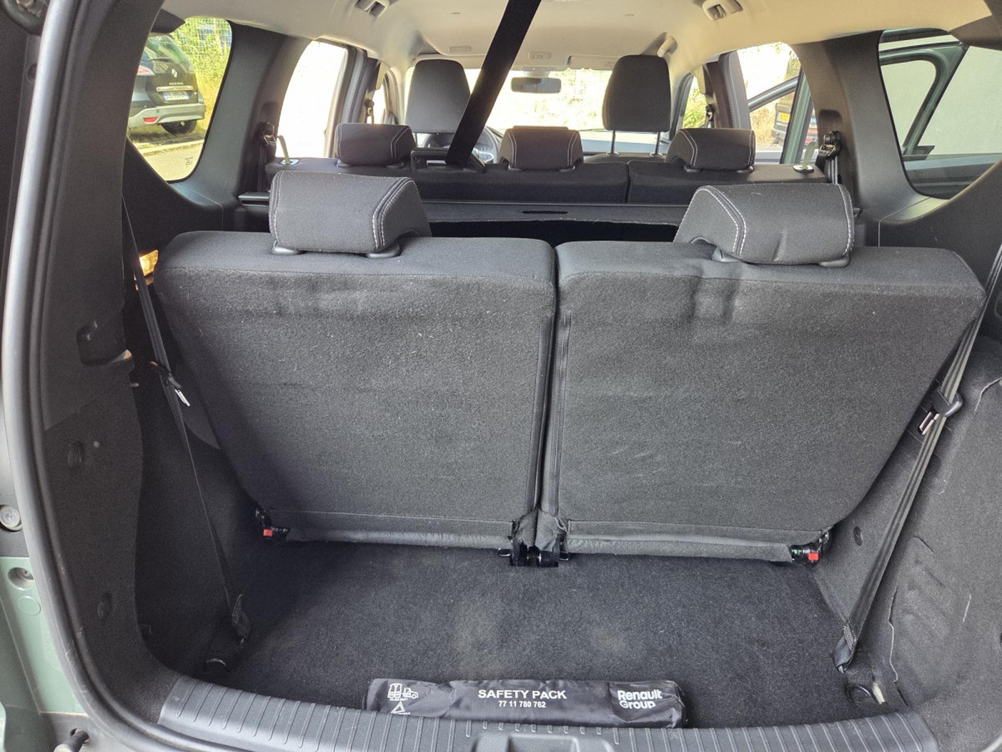 Dacia Jogger 110 CV 7 Places AM2023 Garantie 12 Mois (2023) - Foto 10