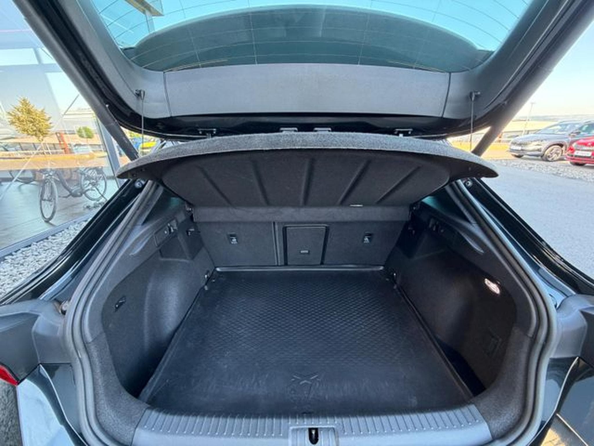 Cupra Formentor Formentor VZ 4Drive Pano Leder AHK 360° Beats (2021) - Foto 12