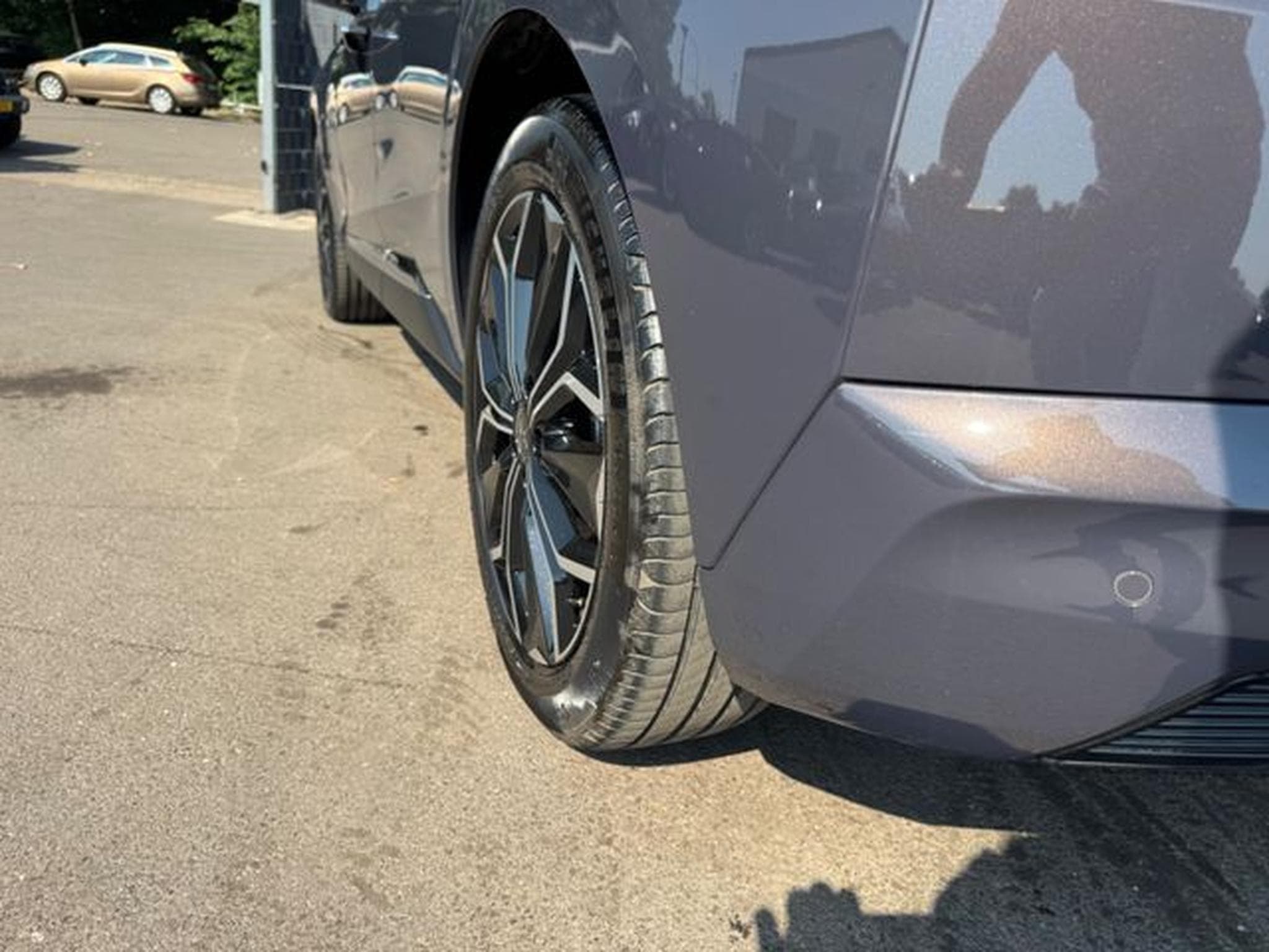 DS Automobiles DS4 DS4 E-TENSE ÉTOILE ALCANTARA *LED*NAVI*ASSIST* (2025) - Foto 10