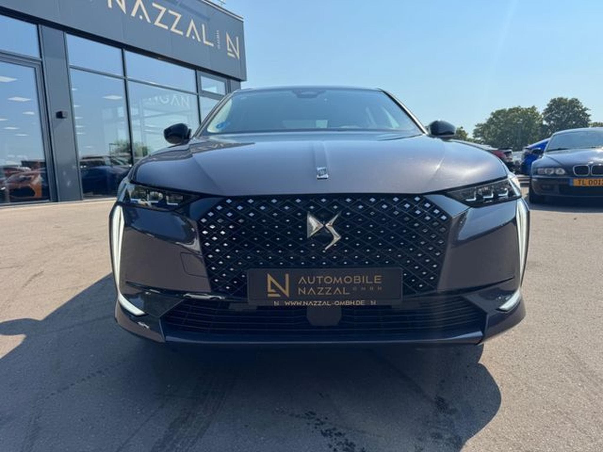 DS Automobiles DS4 DS4 E-TENSE ÉTOILE ALCANTARA *LED*NAVI*ASSIST* (2025) - Foto 3