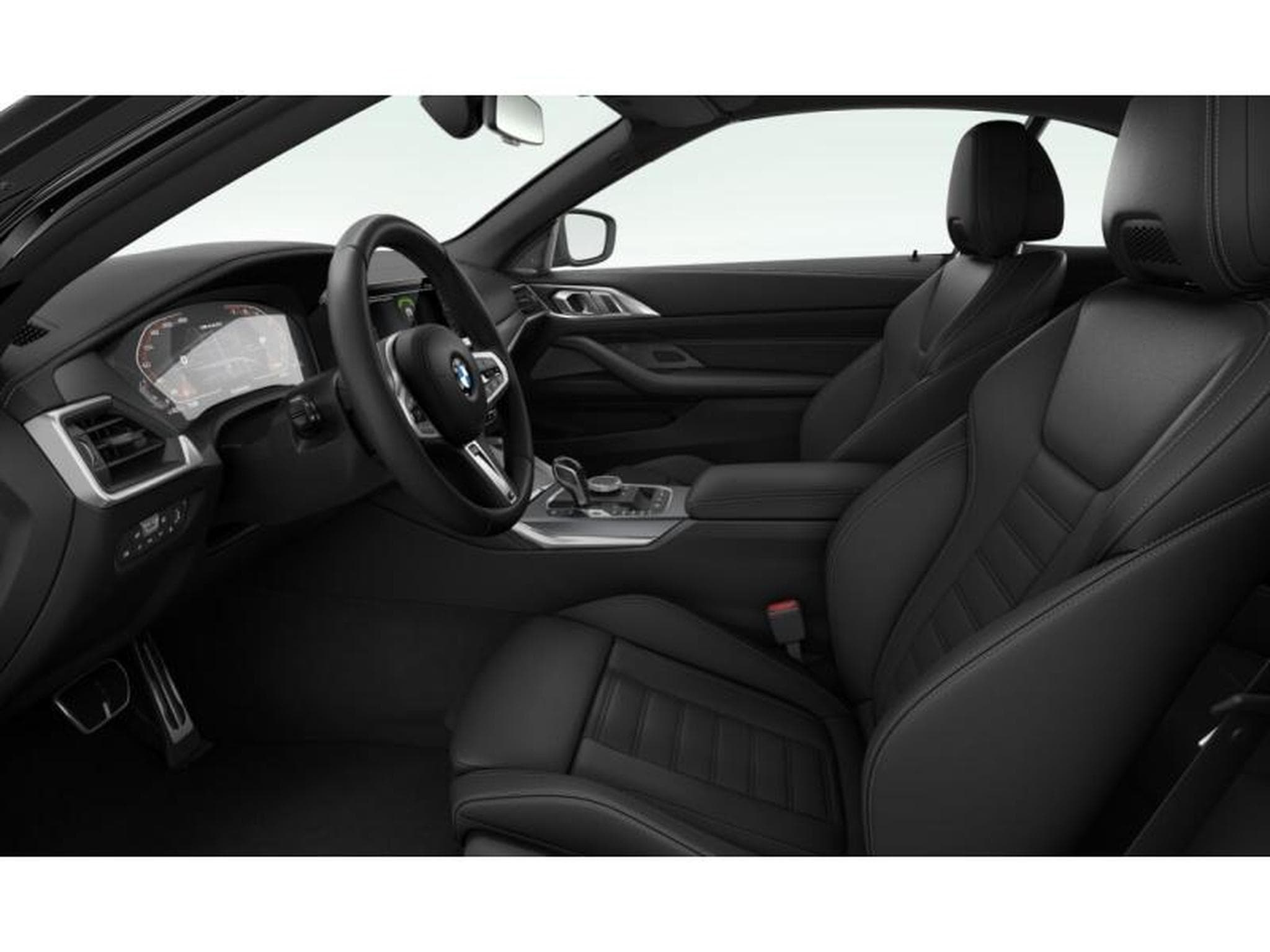BMW 440 M440i xDrive Cabrio Kit M Sport (2022) - Photo 6
